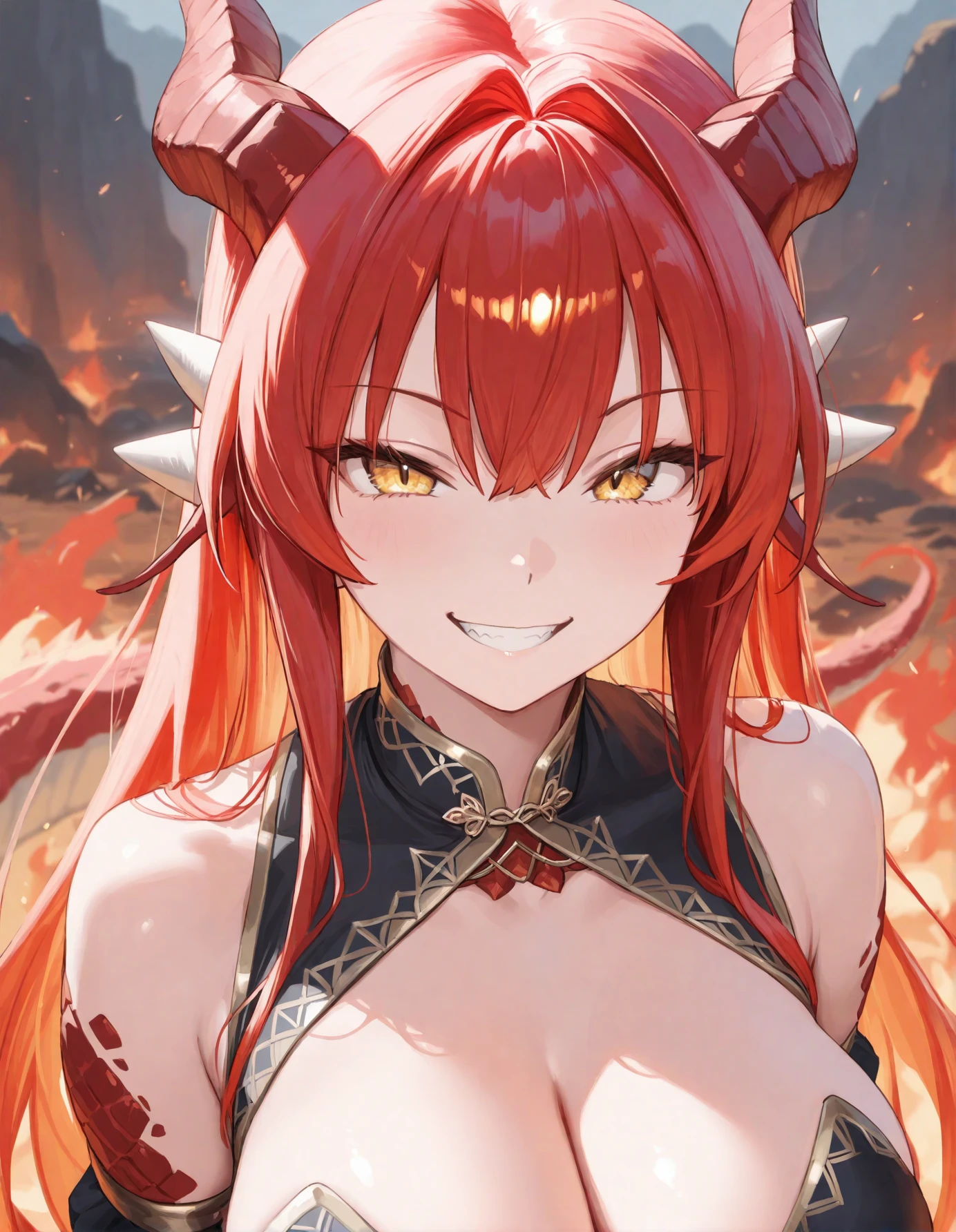 Hassaku XL (Illustrious) preview 5