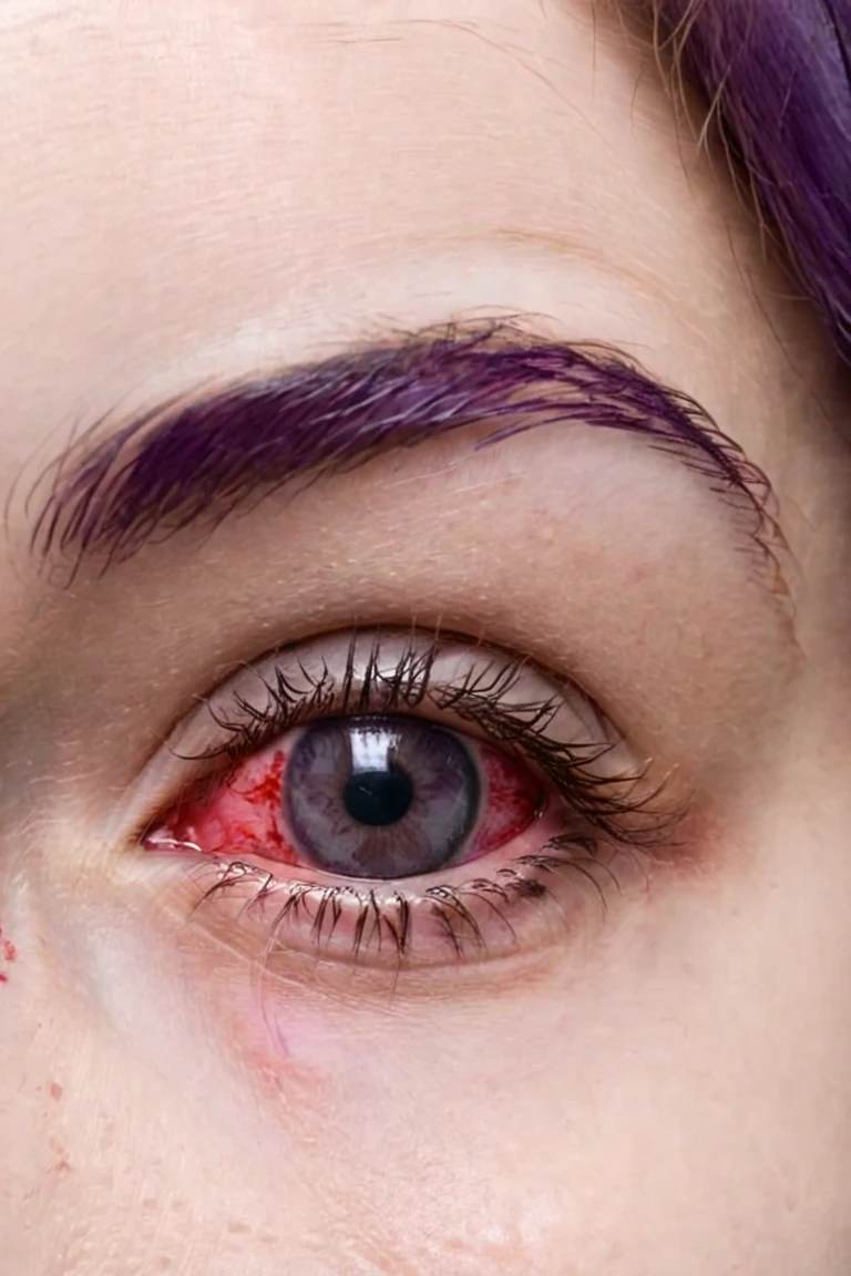 Perfect Eyes XL preview 1