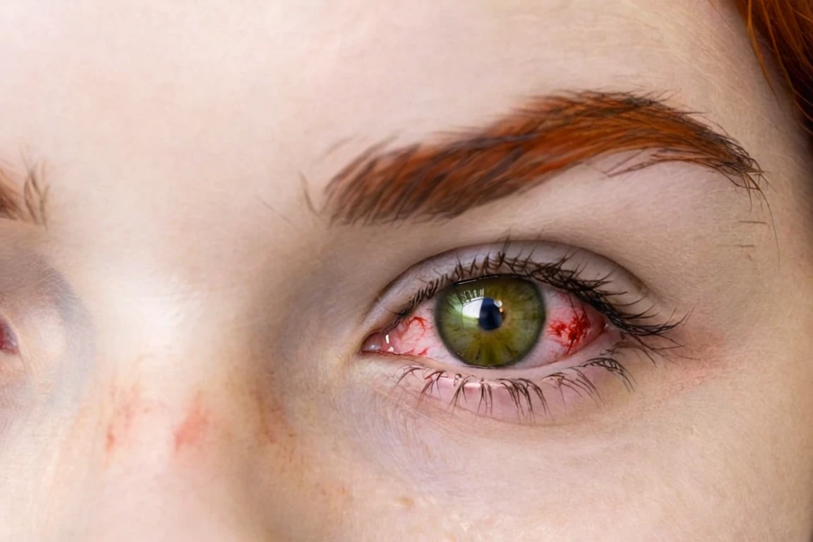 Perfect Eyes XL preview 3