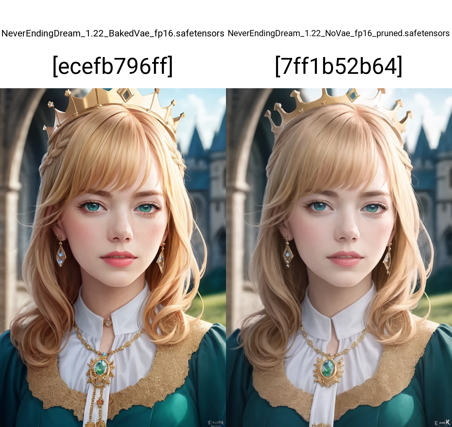 NeverEnding Dream (NED) preview 1