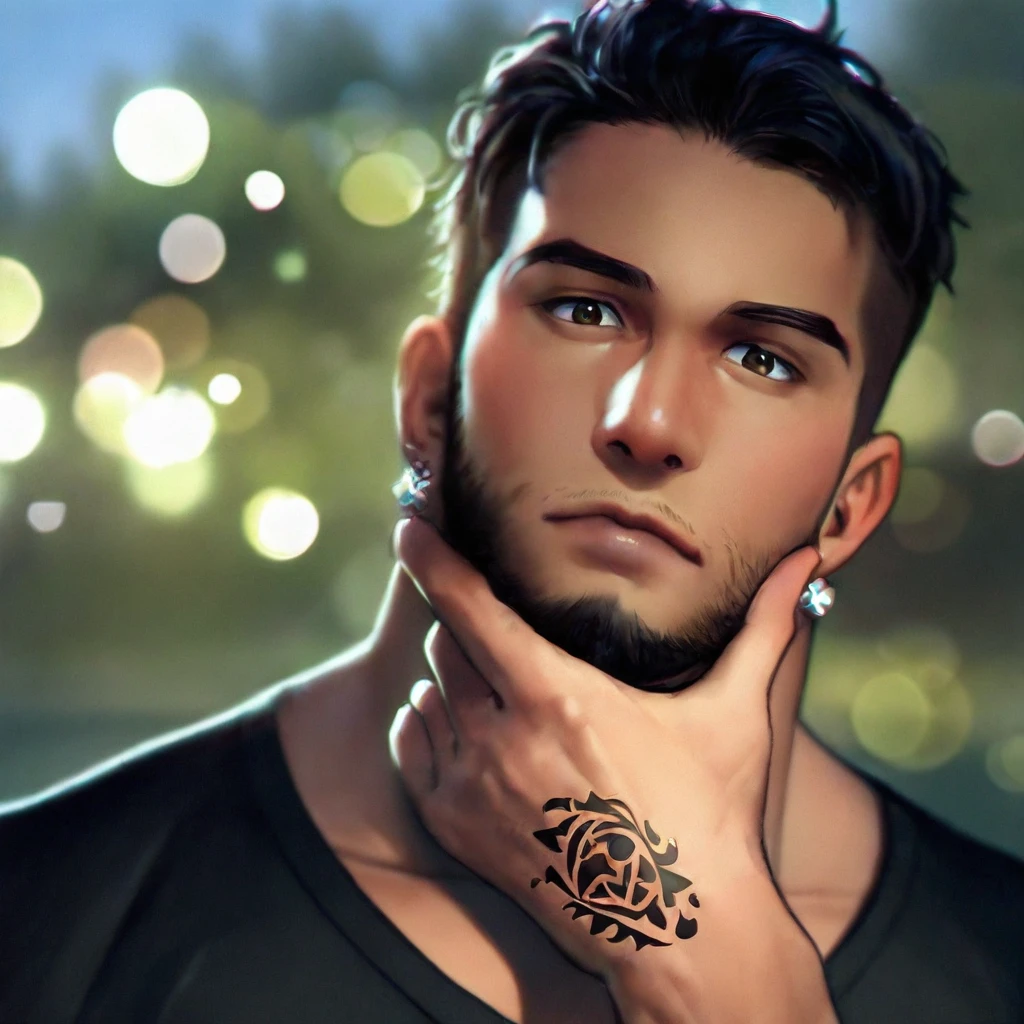 Detailed Perfection style (Hands + Feet + Face + Body + All in one) XL + F1D + SD1.5 + Pony + Illu preview 1