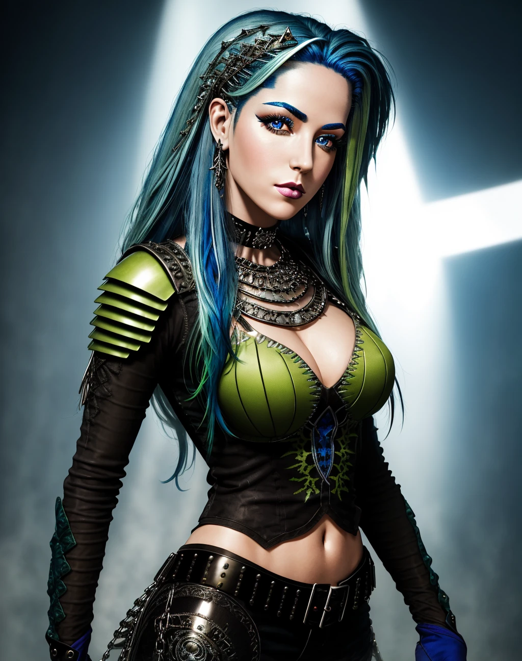 Doll Likeness - by EDG preview 5