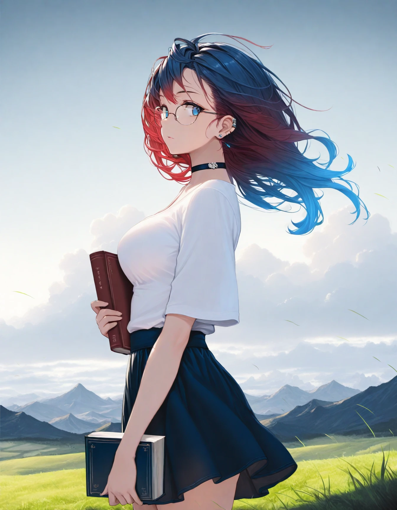 Hassaku XL (Illustrious) preview 2