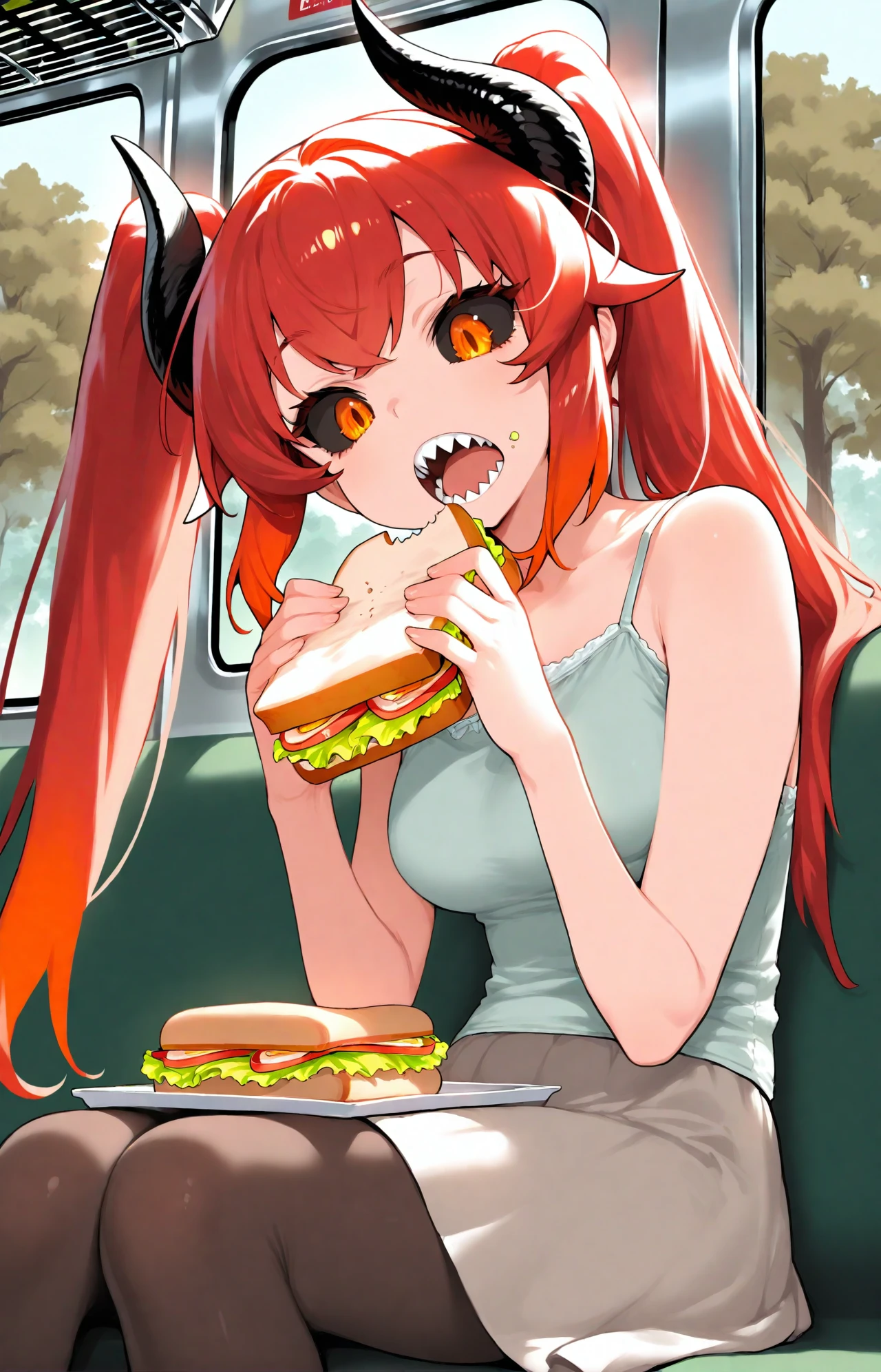 Hassaku XL (Illustrious) preview 3