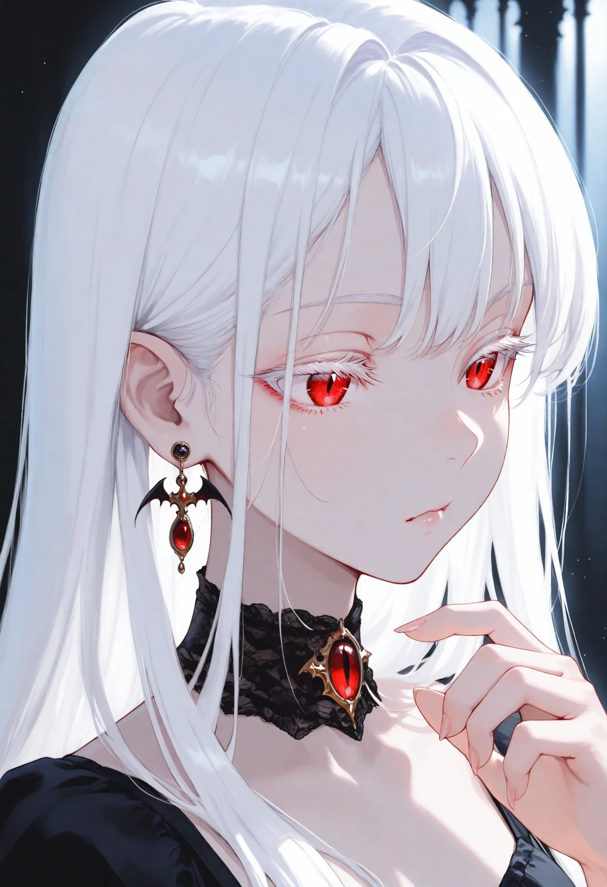 Hassaku XL (Illustrious) preview 4