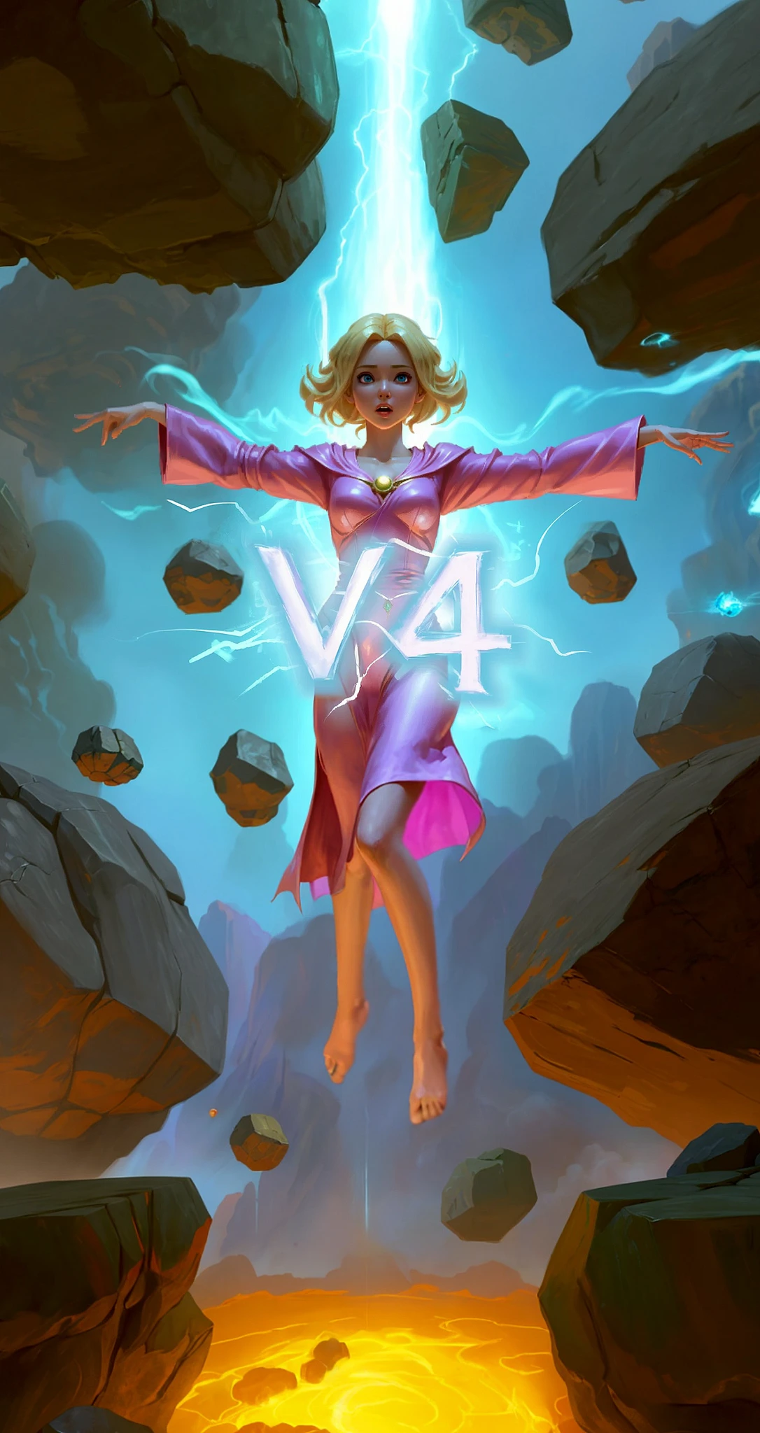 A-Zovya RPG Artist Tools preview 1