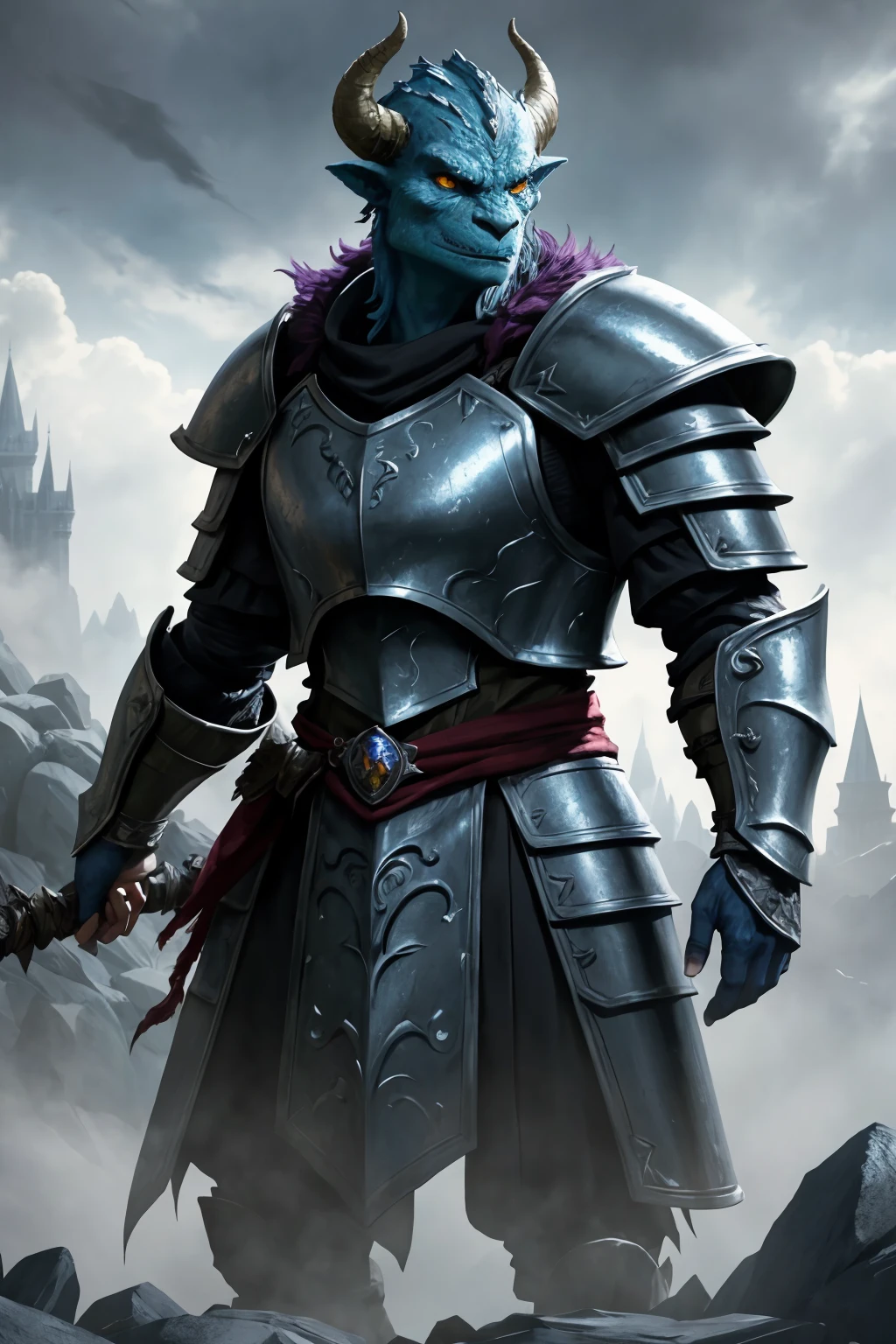 A-Zovya RPG Artist Tools preview 4