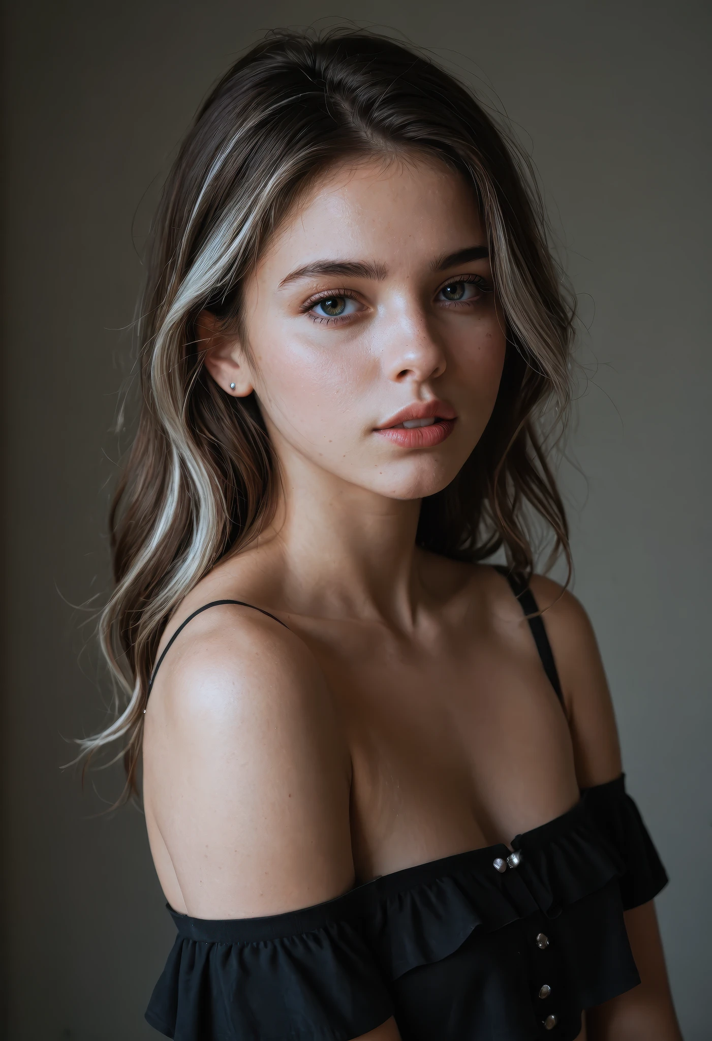 CyberRealistic Pony preview 2