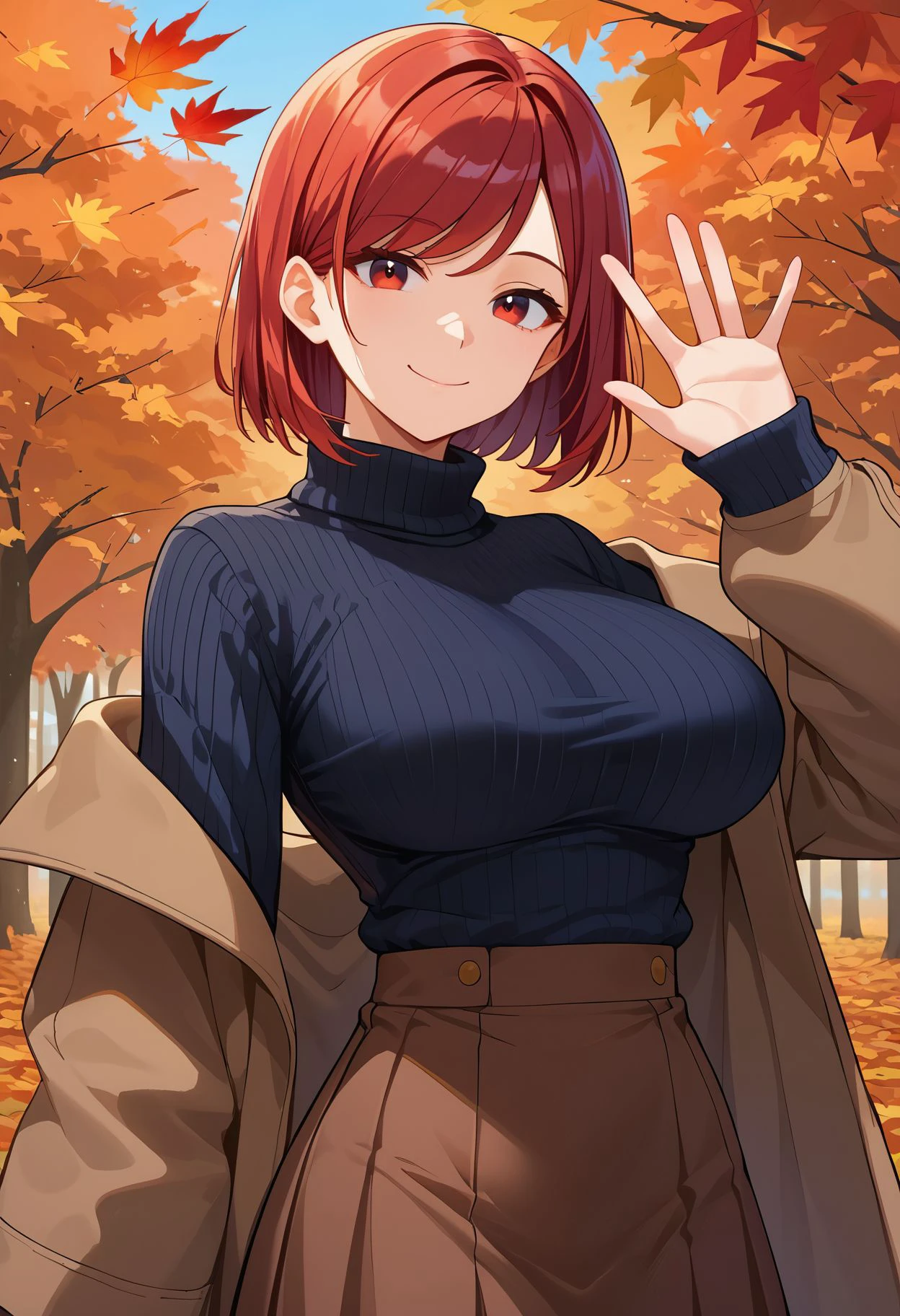 Prefect Pony XL preview 1