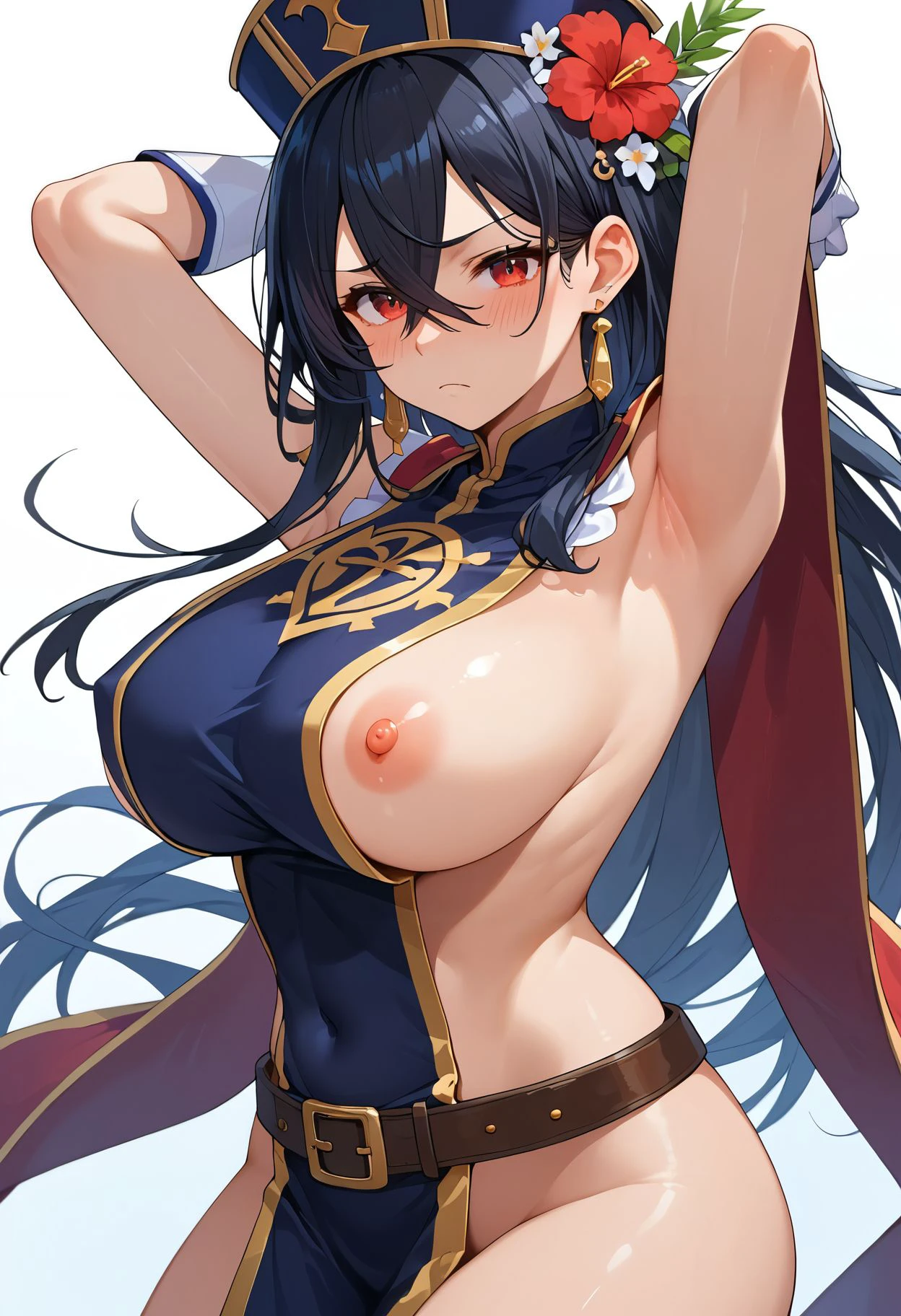 Prefect Pony XL preview 3