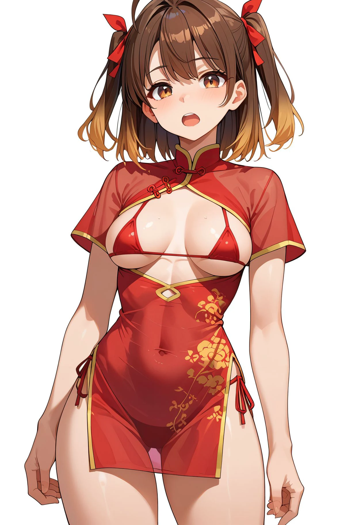 Prefect Pony XL preview 4