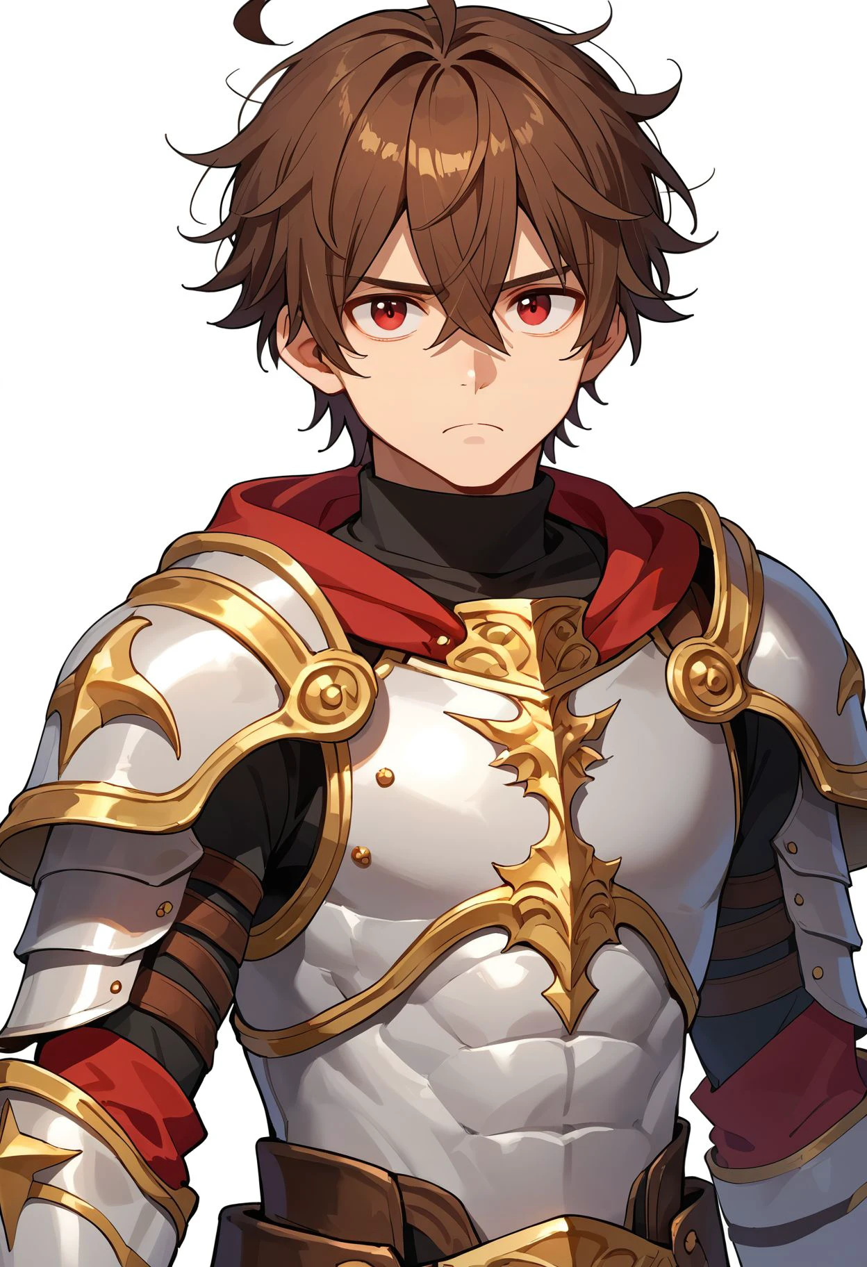 Prefect Pony XL preview 5