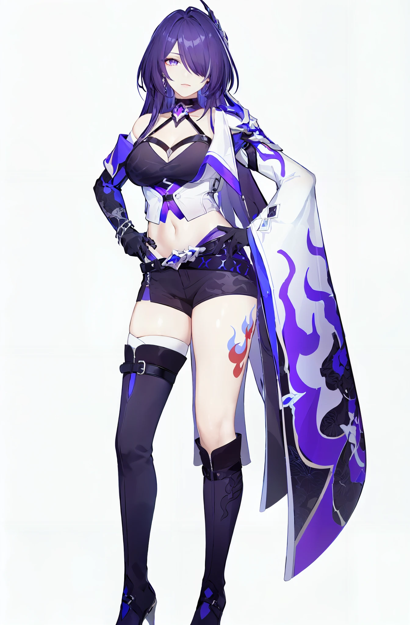 MIHOYO Collection 米家全家桶 (Honkai Impact 3rd | Honkai Star Rail | Genshin Impact | Zenless Zone Zero) preview 3