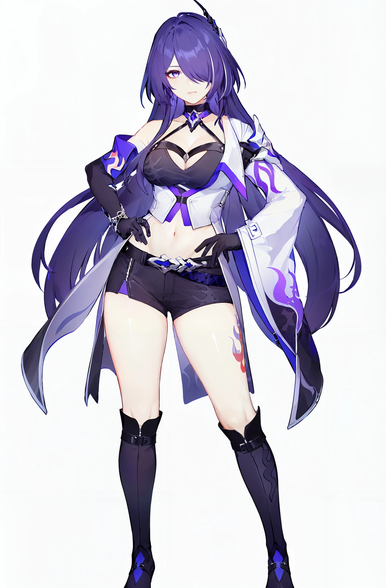 MIHOYO Collection 米家全家桶 (Honkai Impact 3rd | Honkai Star Rail | Genshin Impact | Zenless Zone Zero) preview 4