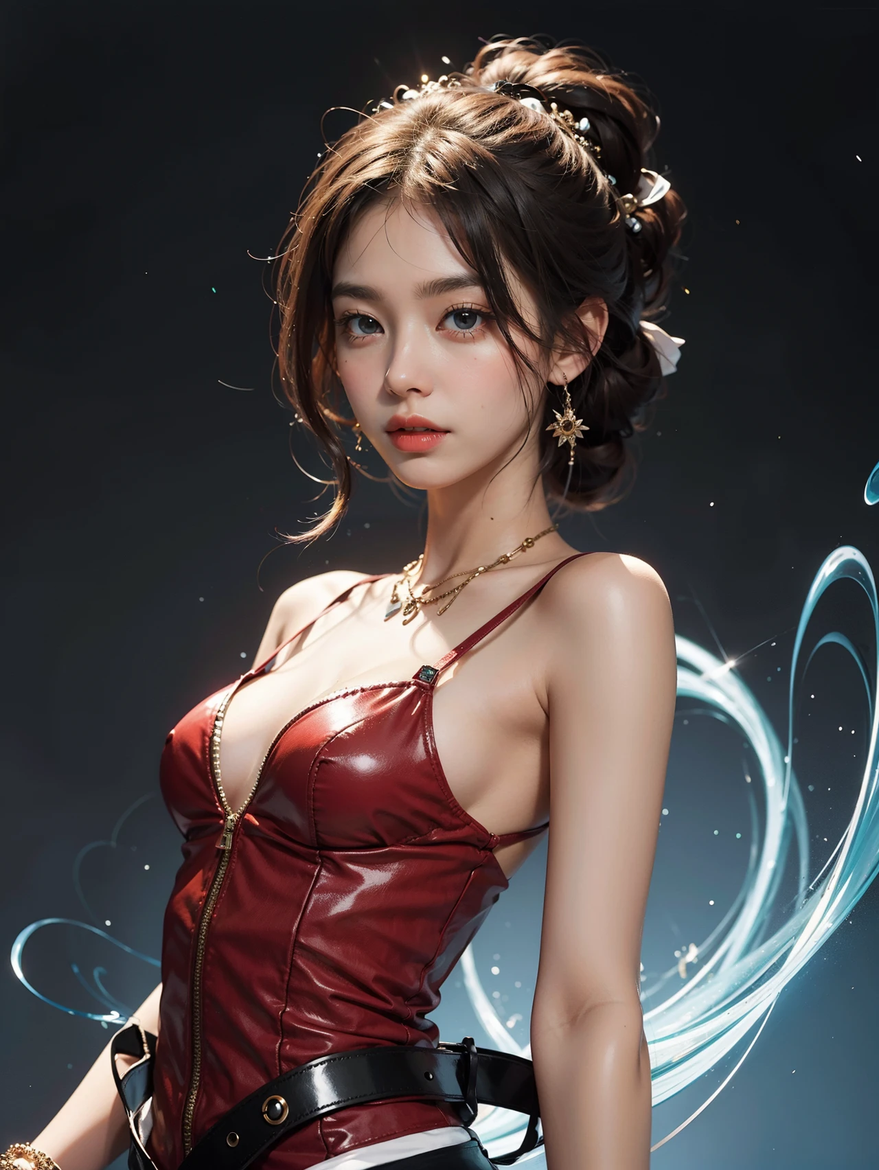 majicMIX realistic 麦橘写实 preview 4