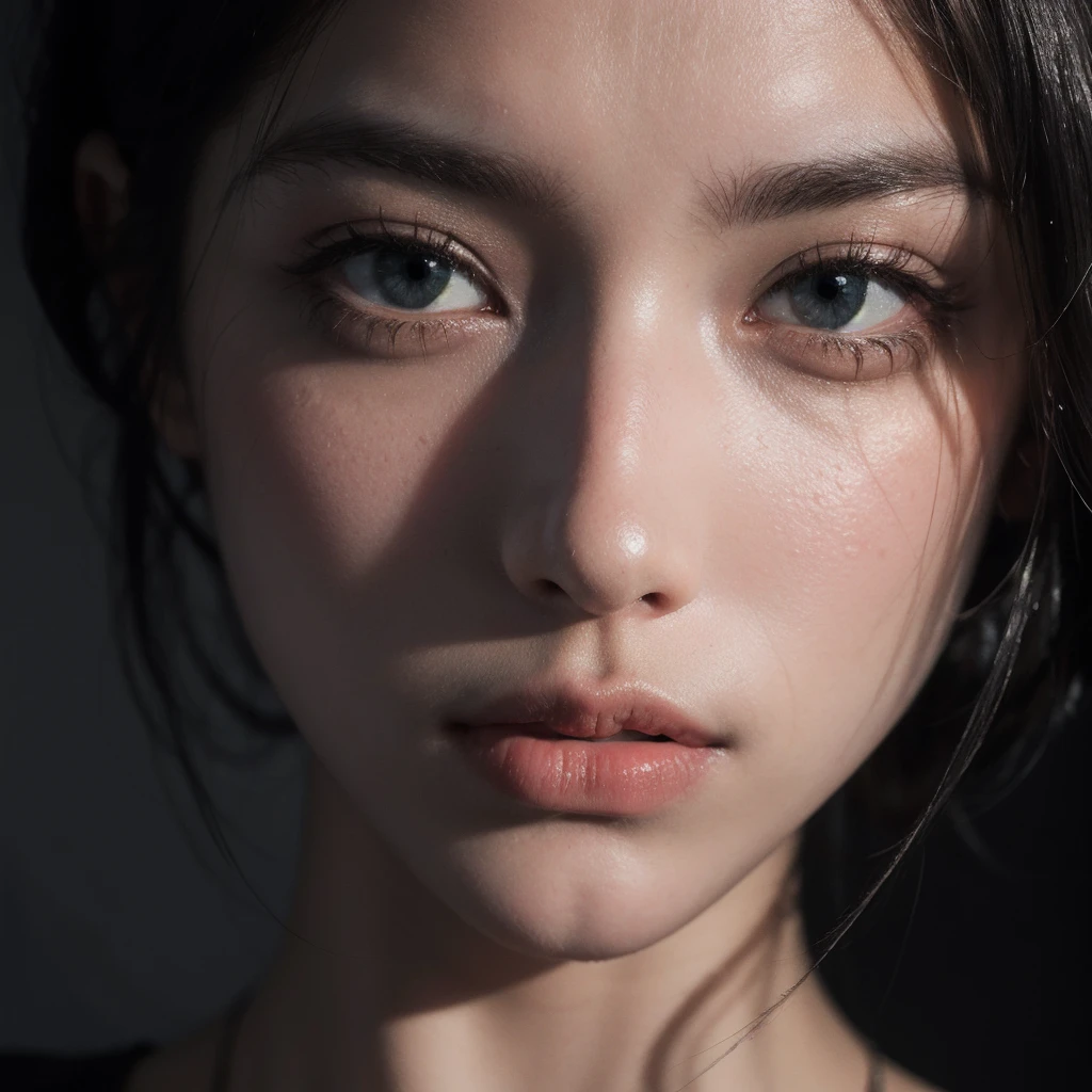 majicMIX realistic 麦橘写实 preview 1