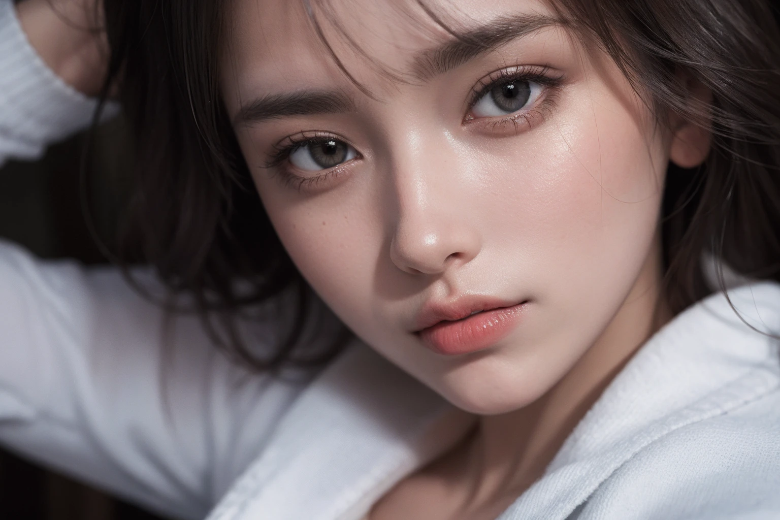 majicMIX realistic 麦橘写实 preview 3