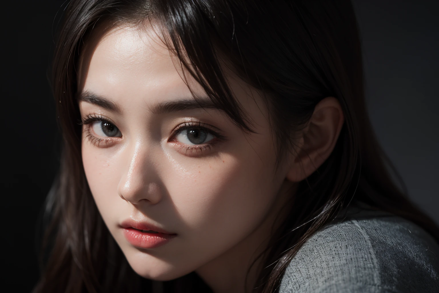 majicMIX realistic 麦橘写实 preview 4