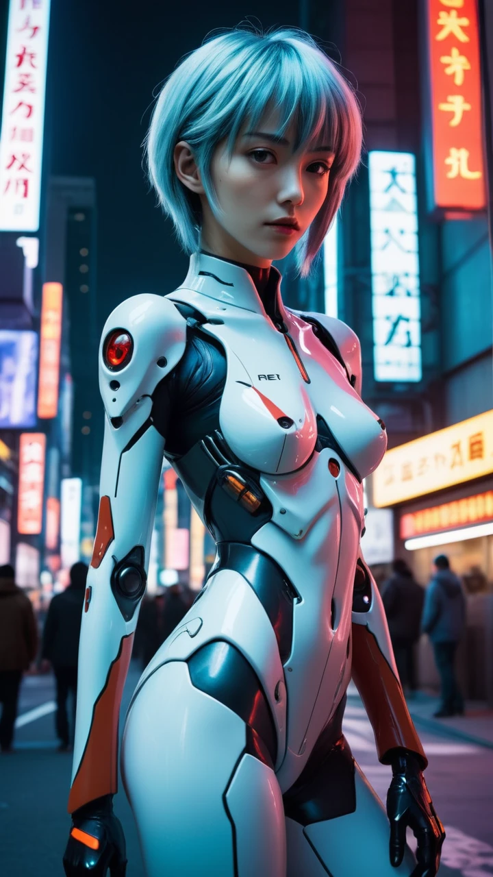 AlbedoBase XL preview 3