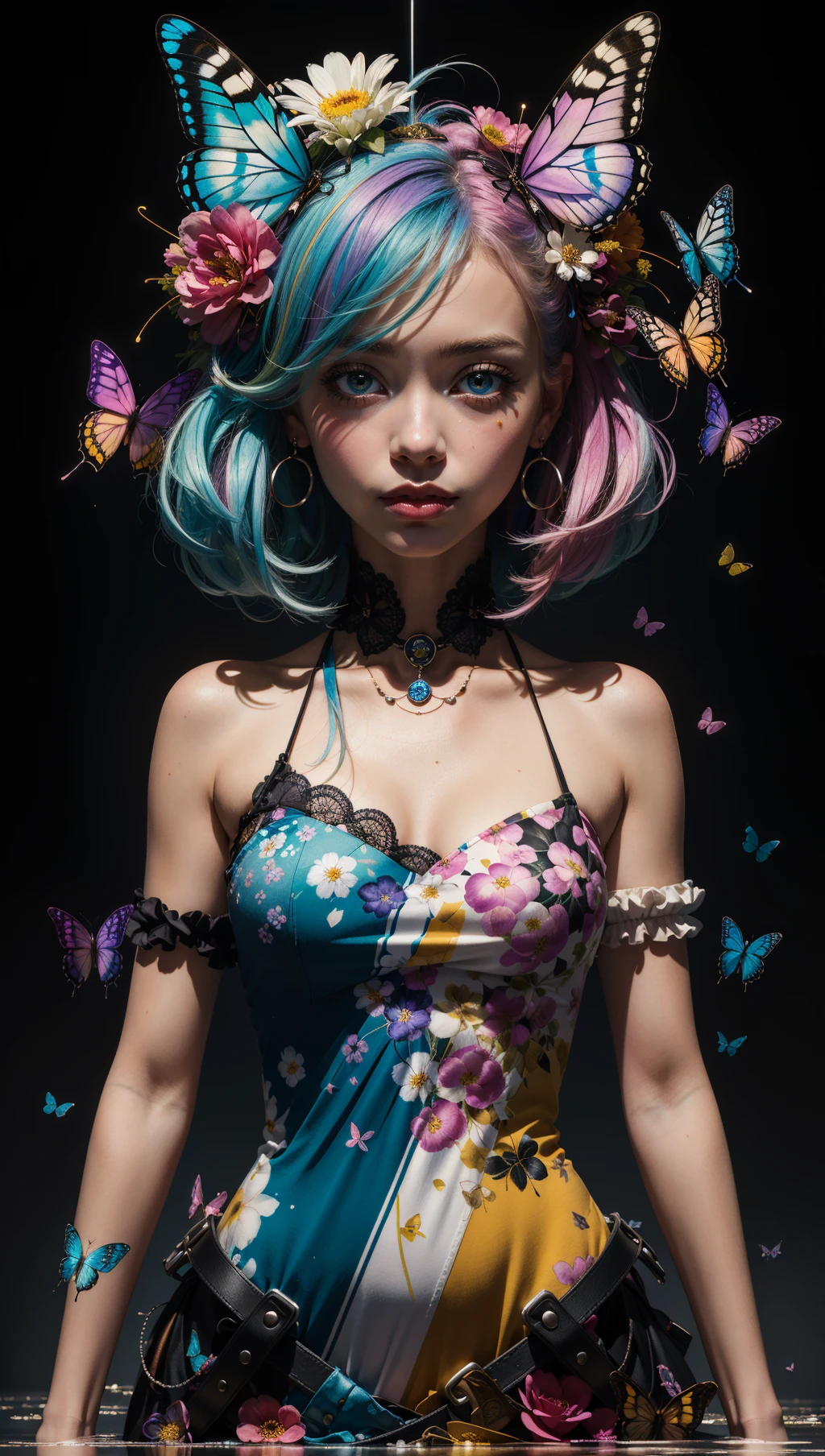 RealCartoon-Realistic preview 2