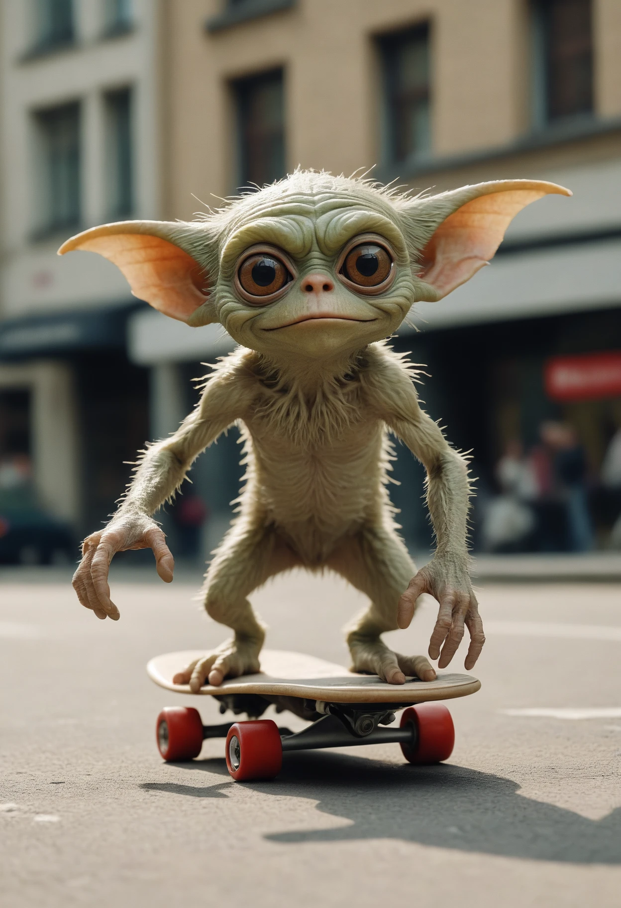 Juggernaut XL preview 4