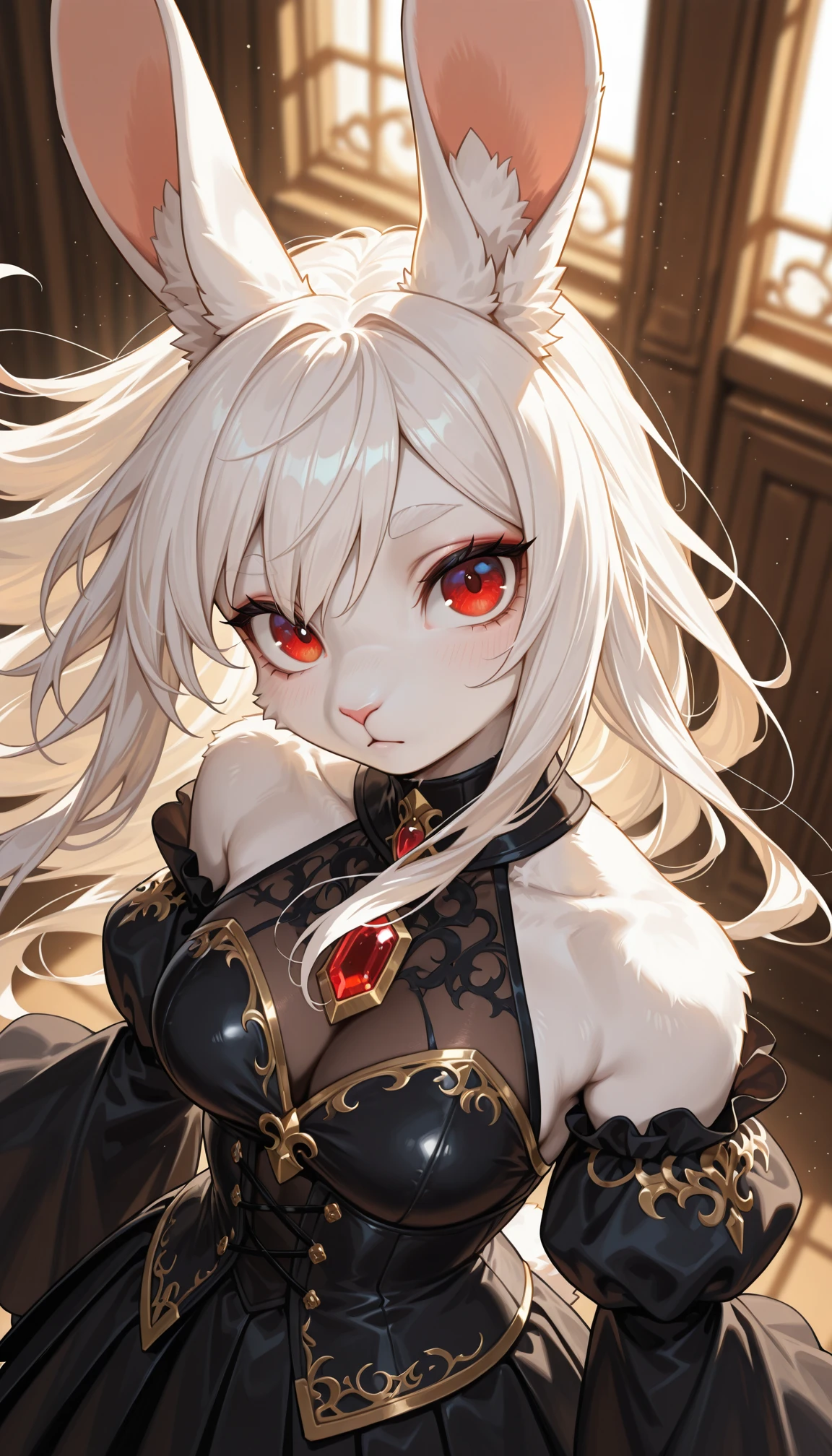 Nova Furry XL preview 2