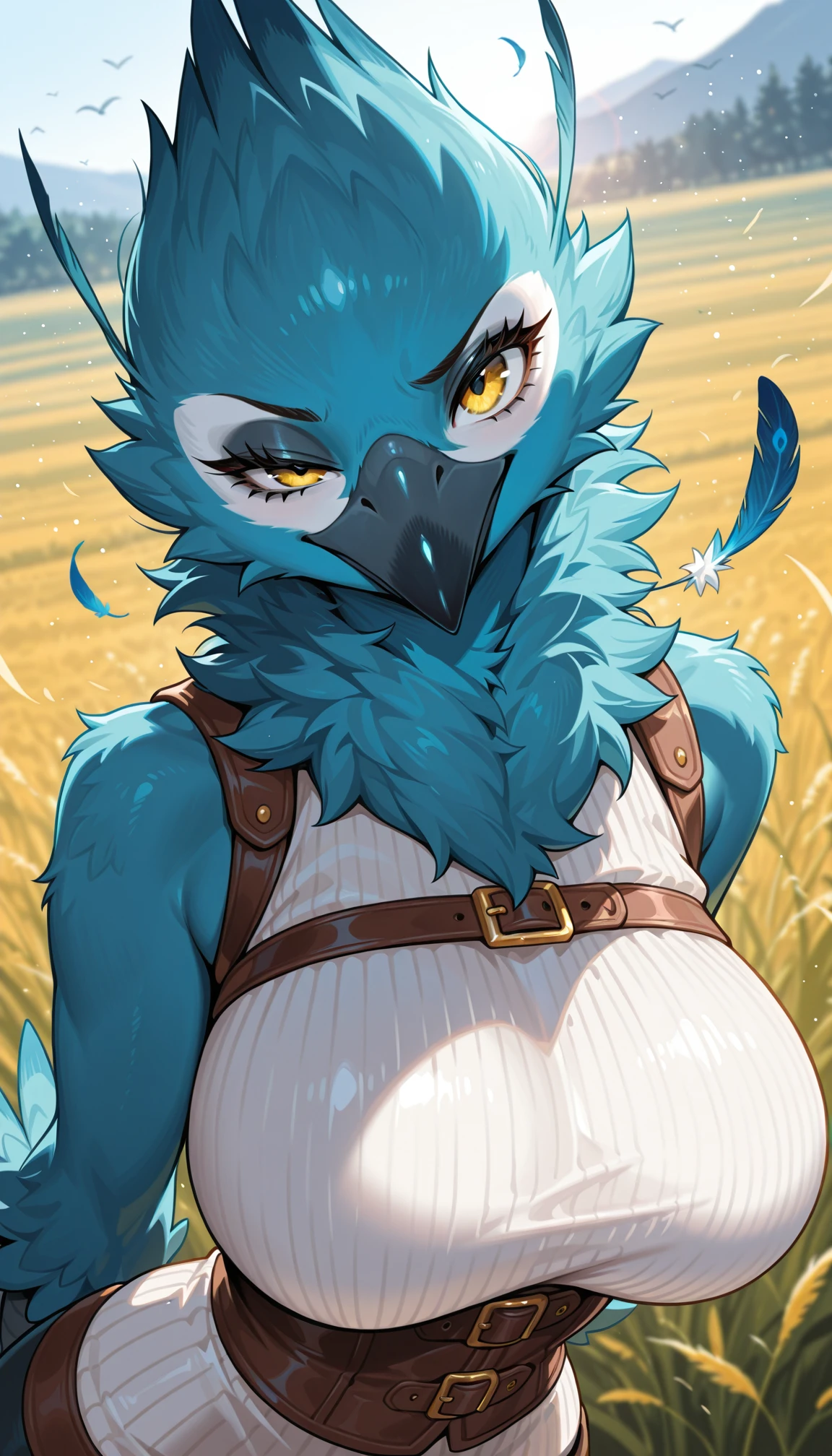 Nova Furry XL preview 4