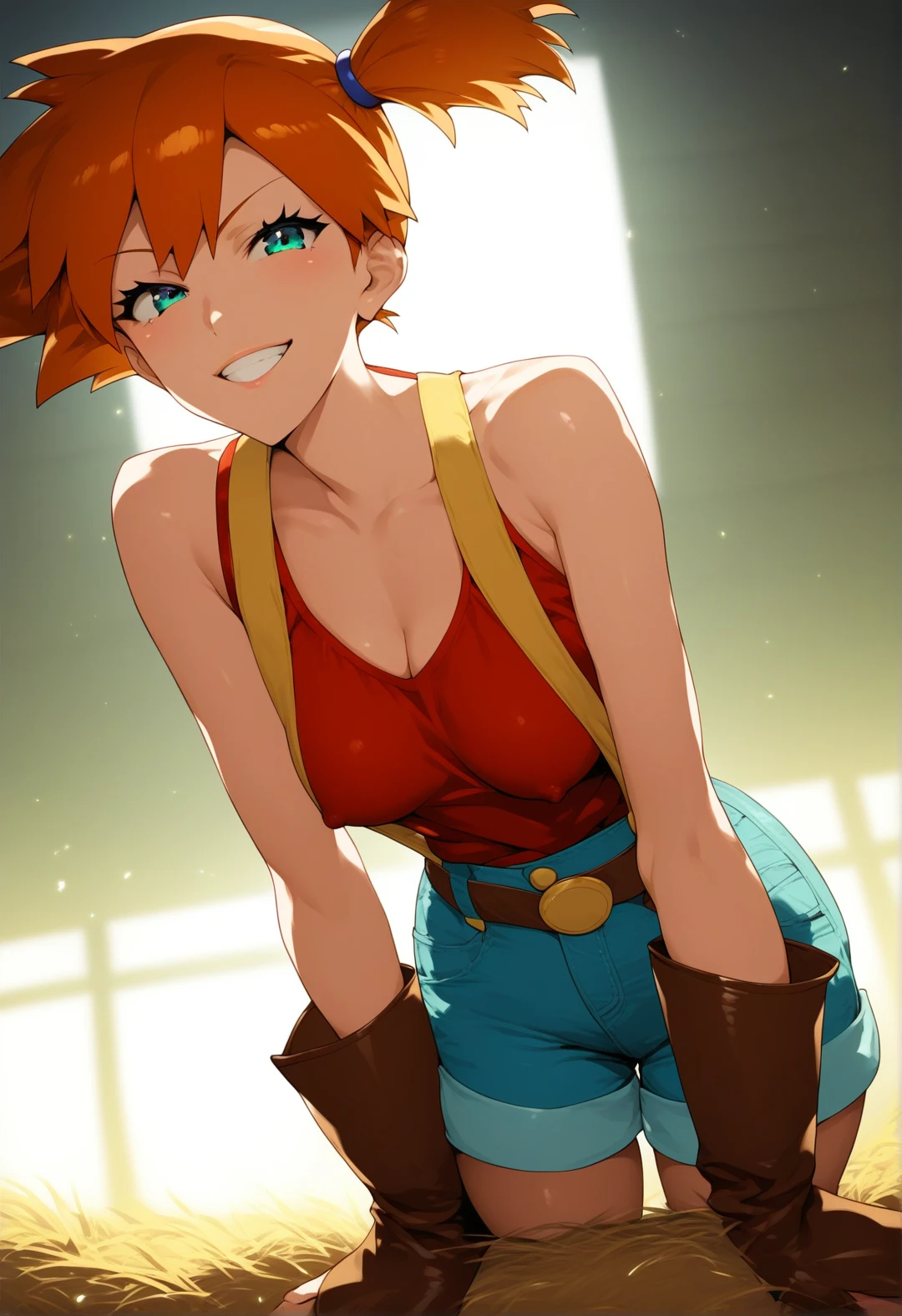 STYLES | PONY & ANIMAGINE preview 4