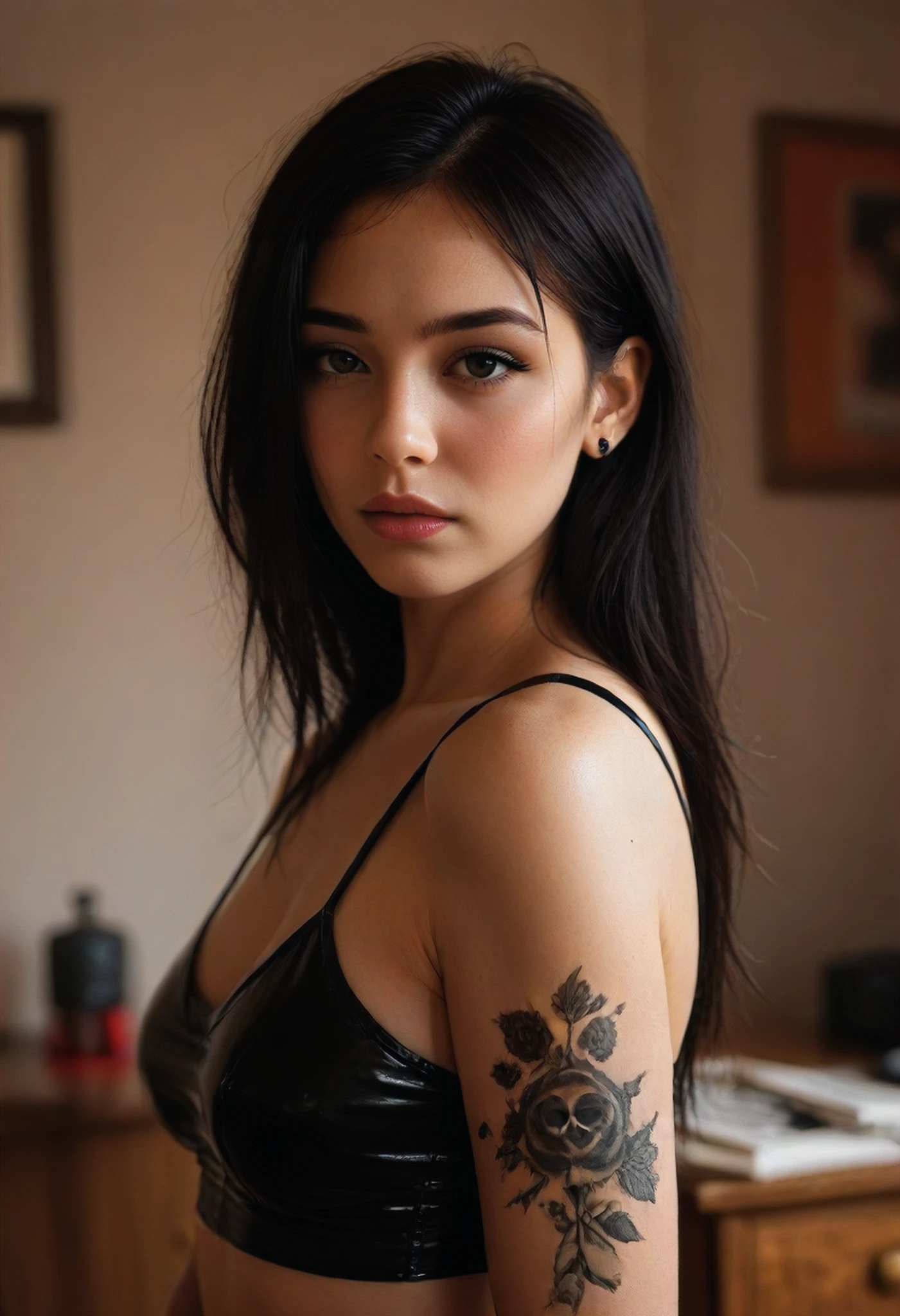 Pony Realism ๐ฎ preview 1