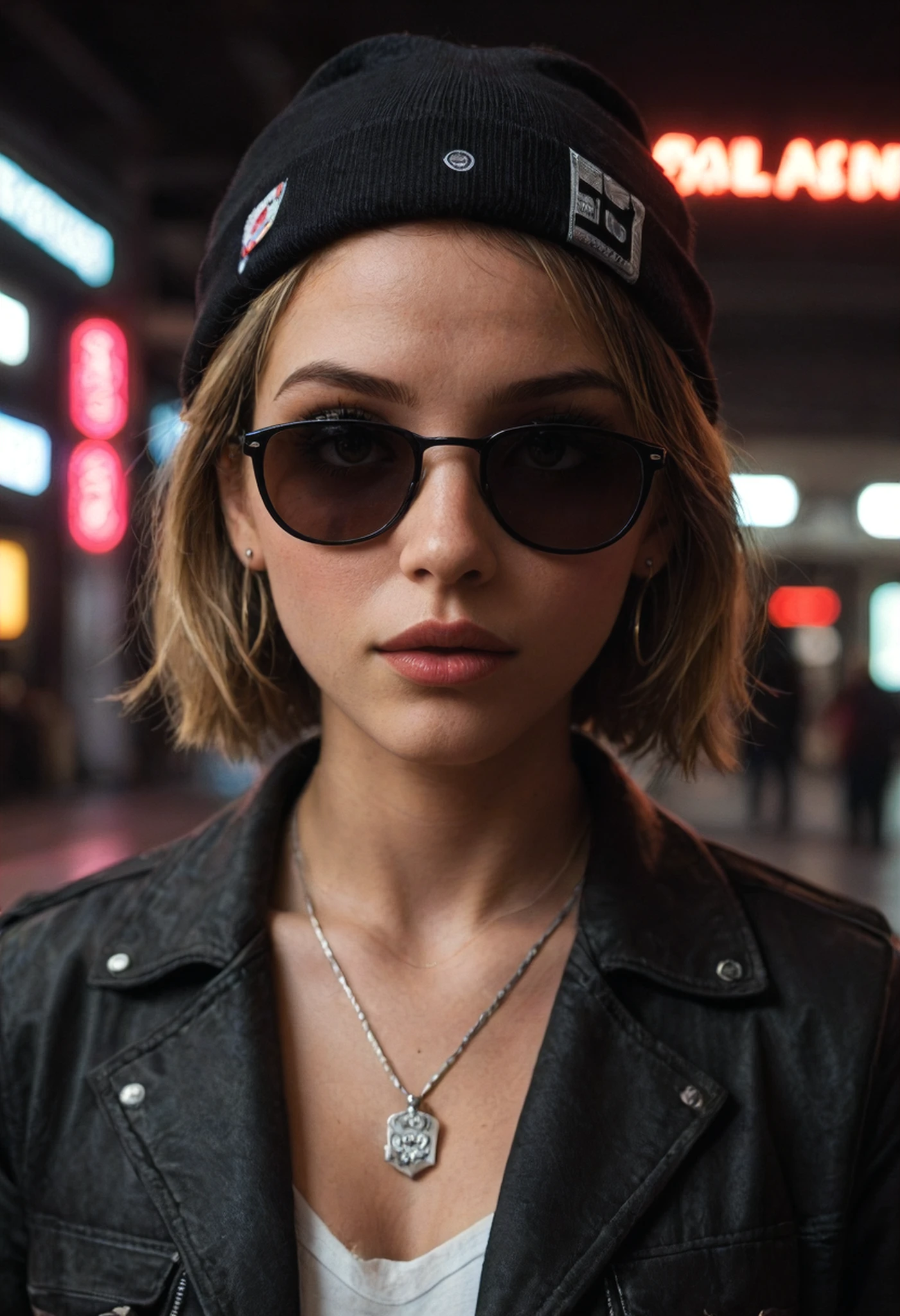 Pony Realism ๐ฎ preview 2