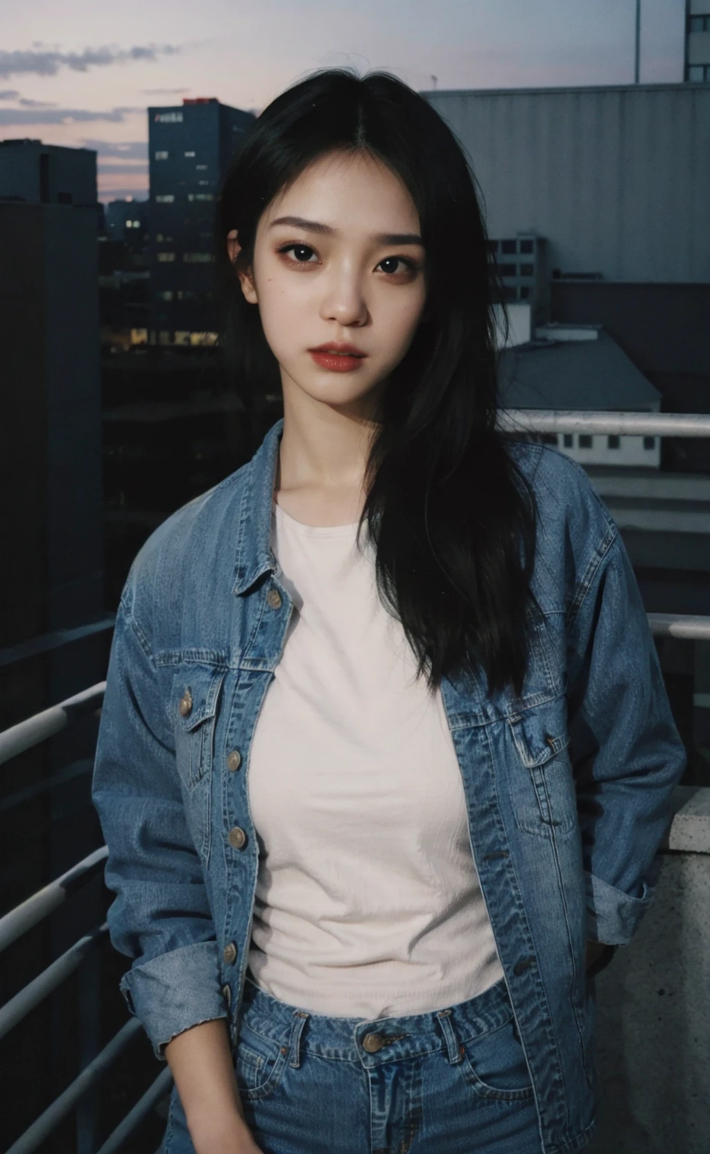 LEOSAM's Instant photo 拍立得/Polaroid LoRA & LoHA preview 3