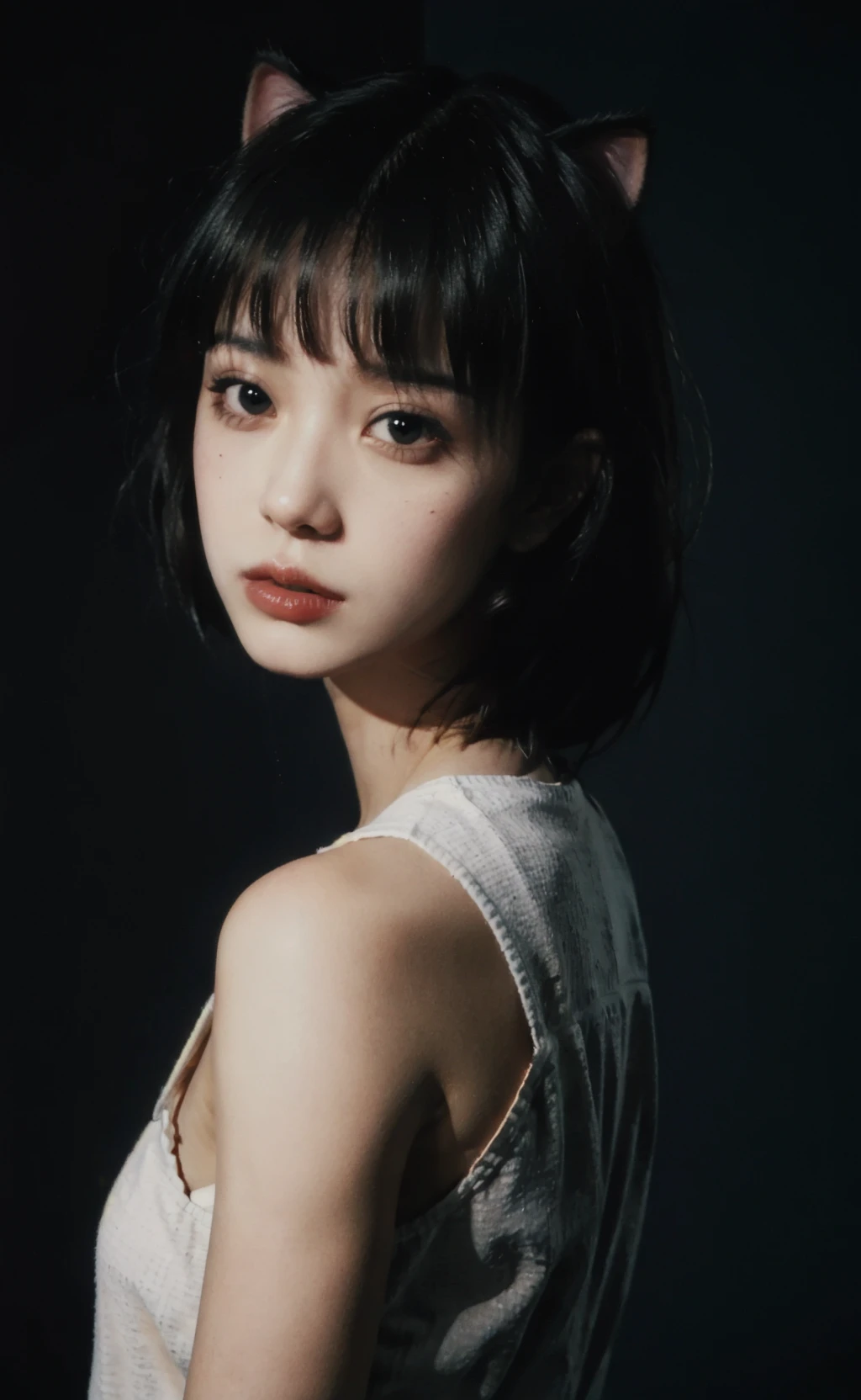 LEOSAM's Instant photo 拍立得/Polaroid LoRA & LoHA preview 5