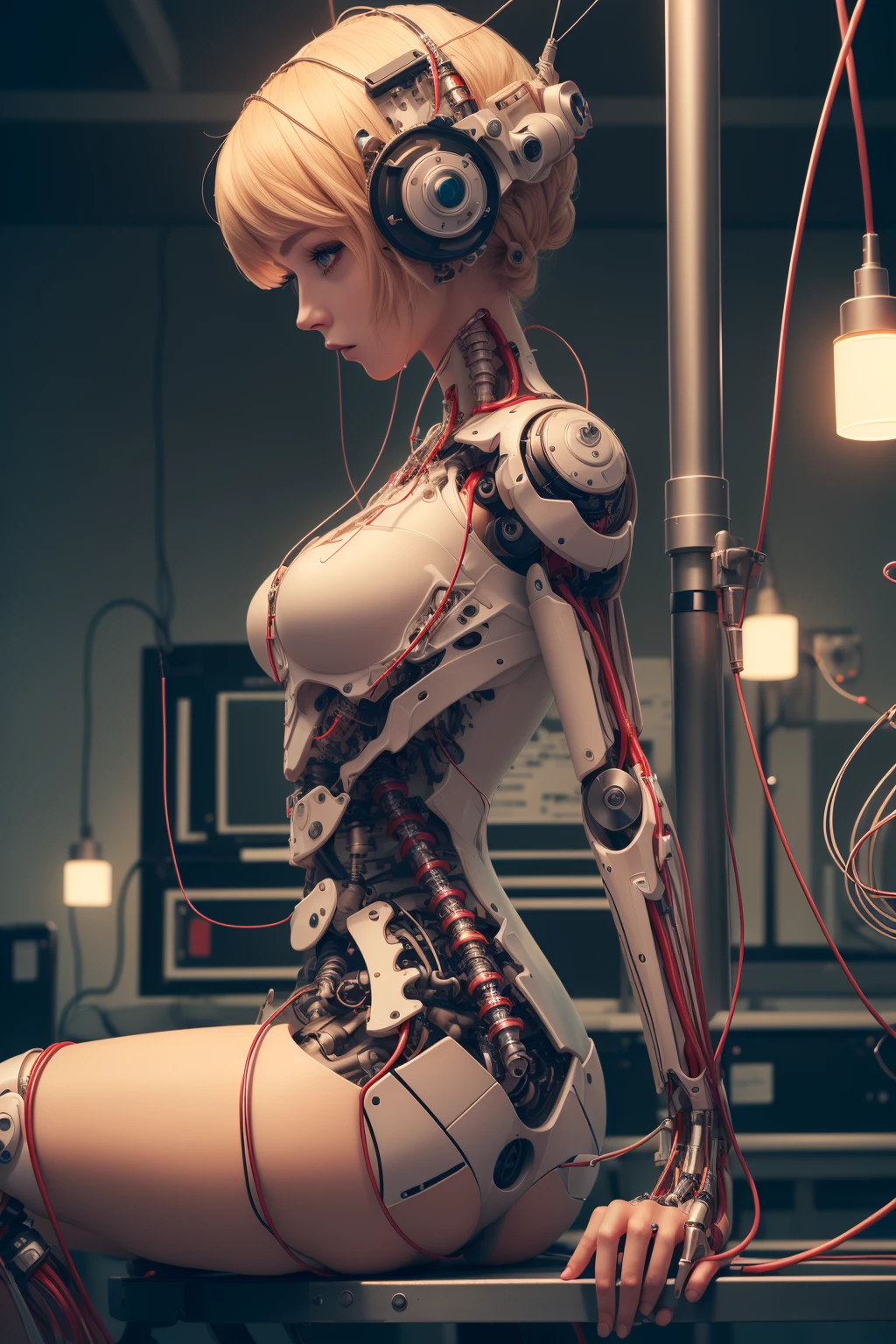 RealCartoon-Realistic preview 3