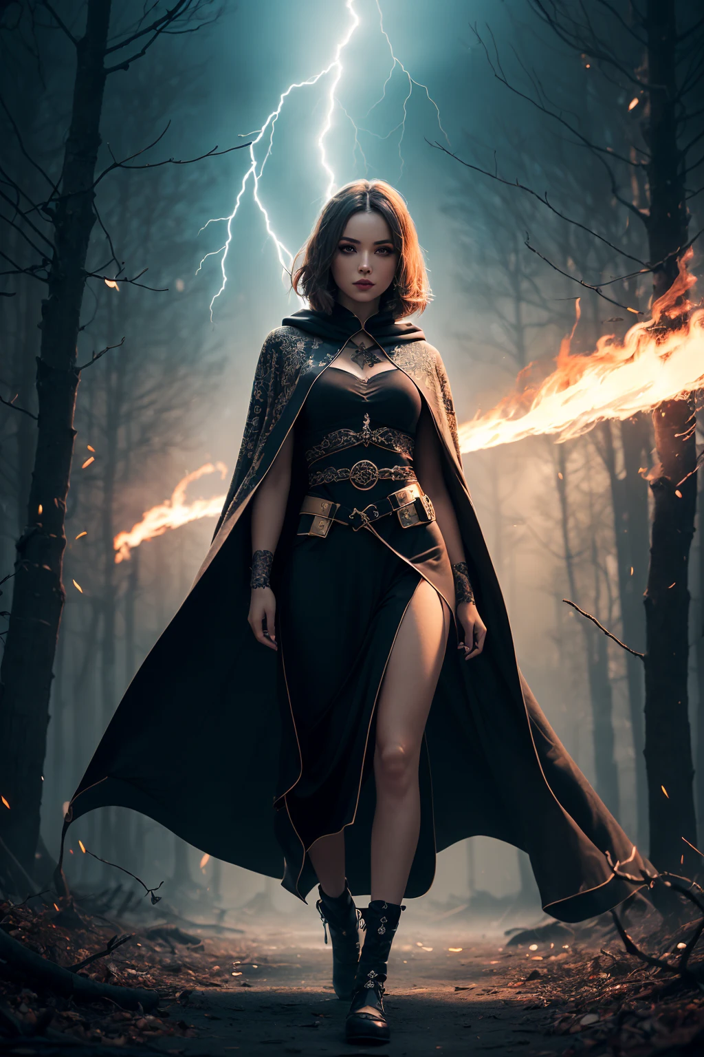 RealCartoon-Realistic preview 4