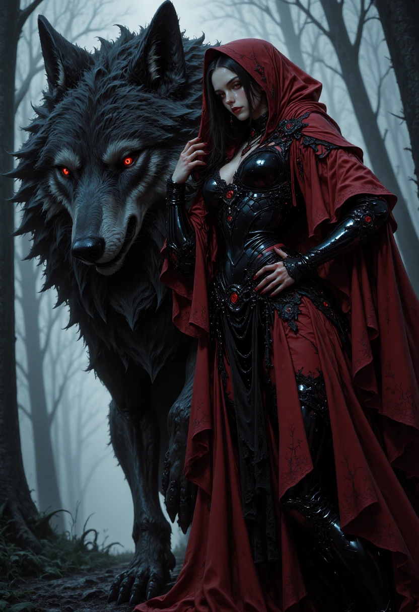 Velvet's Mythic Fantasy Styles | Flux + Pony + illustrious preview 3