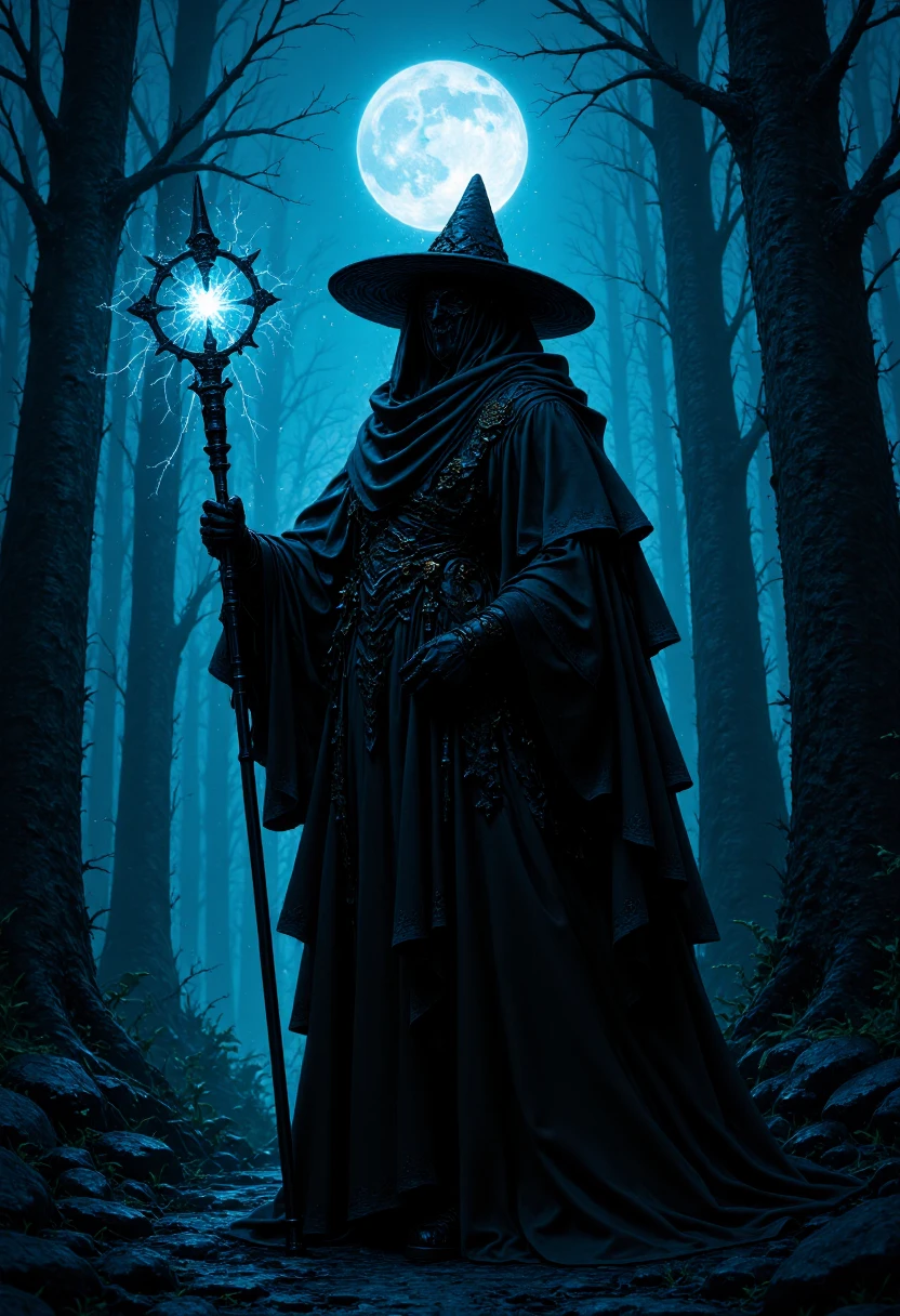 Velvet's Mythic Fantasy Styles | Flux + Pony + illustrious preview 4