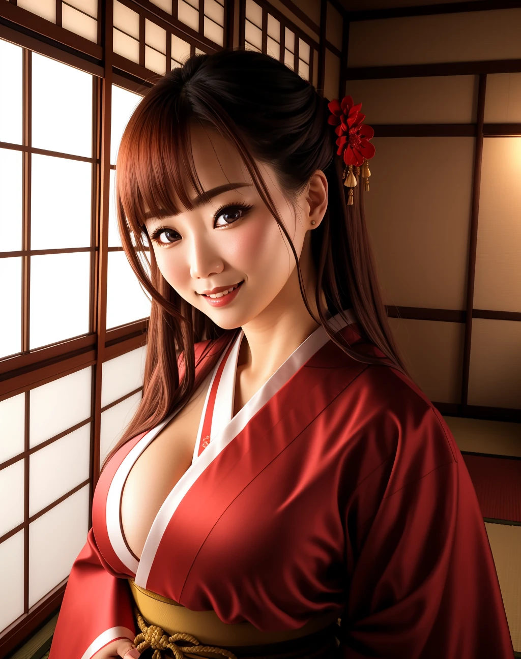 Doll Likeness - by EDG preview 2