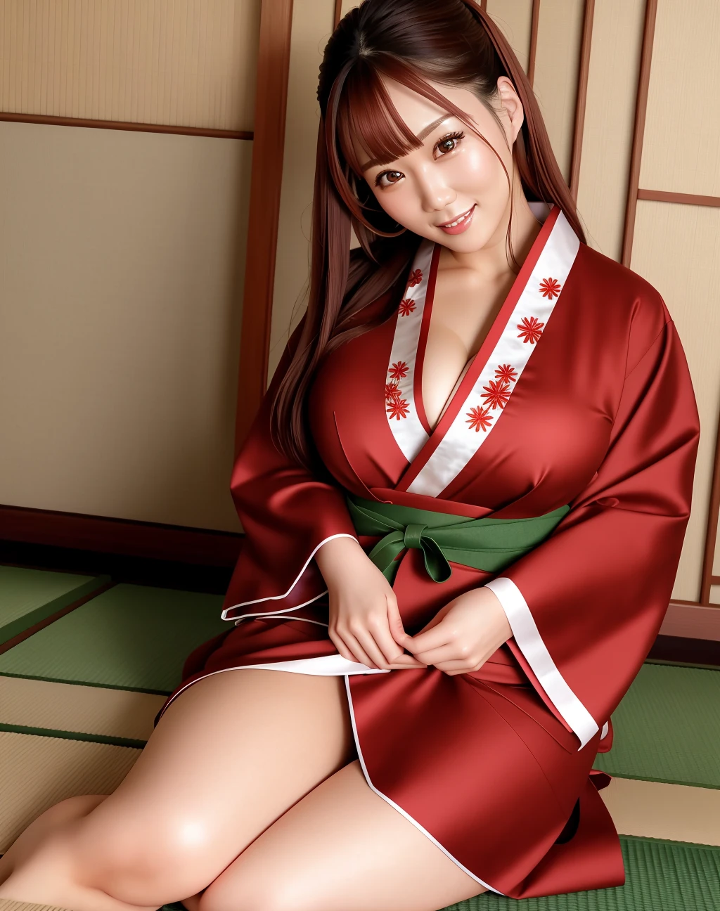 Doll Likeness - by EDG preview 5