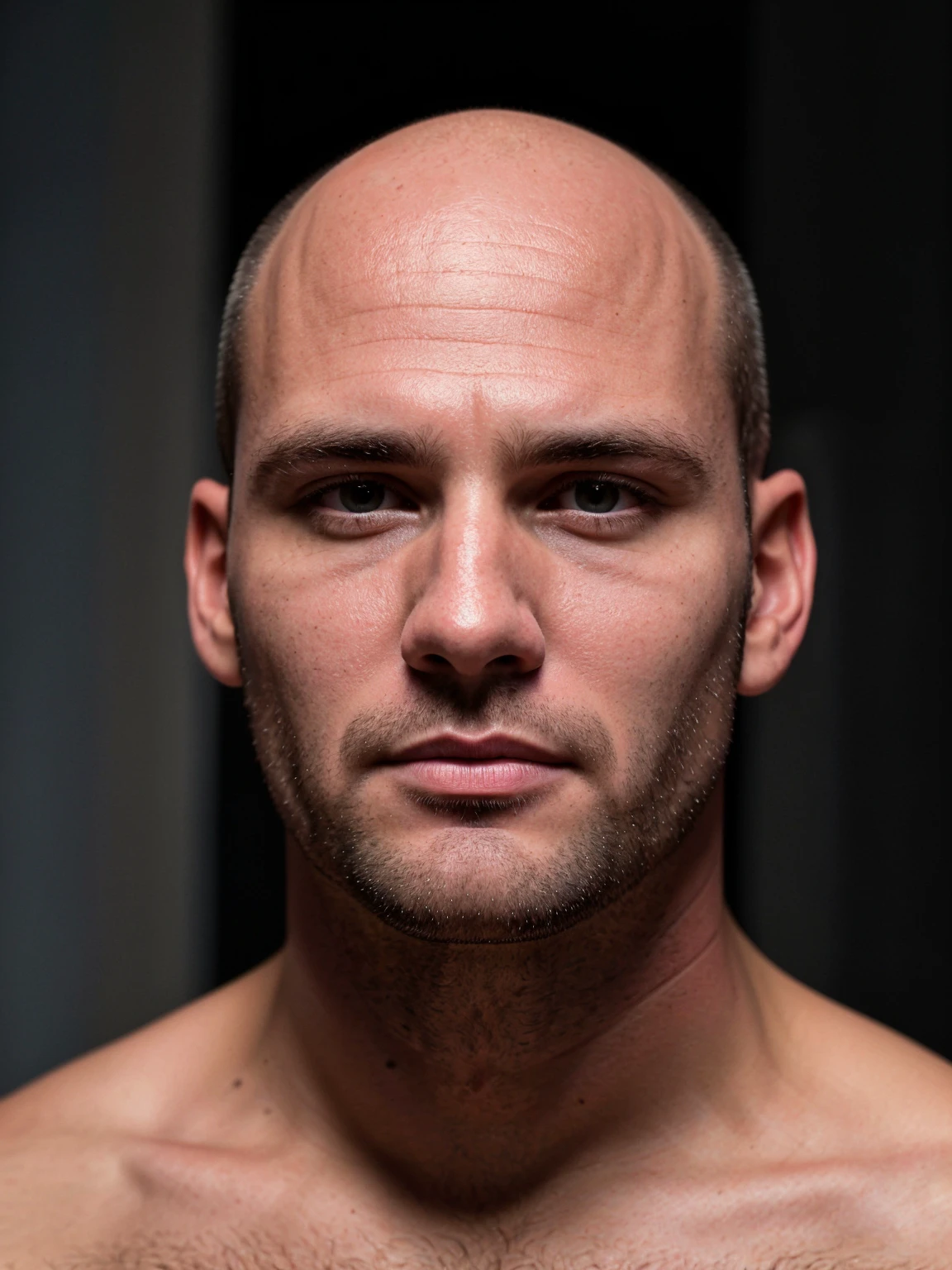 Realistic Vision V6.0 B1 preview 2