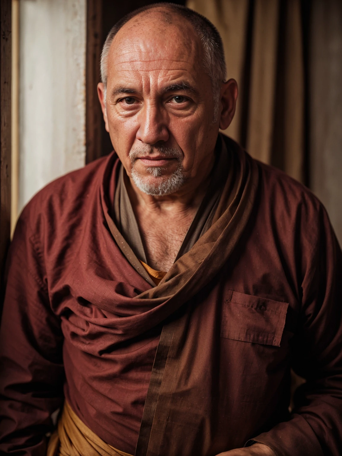 Realistic Vision V6.0 B1 preview 4