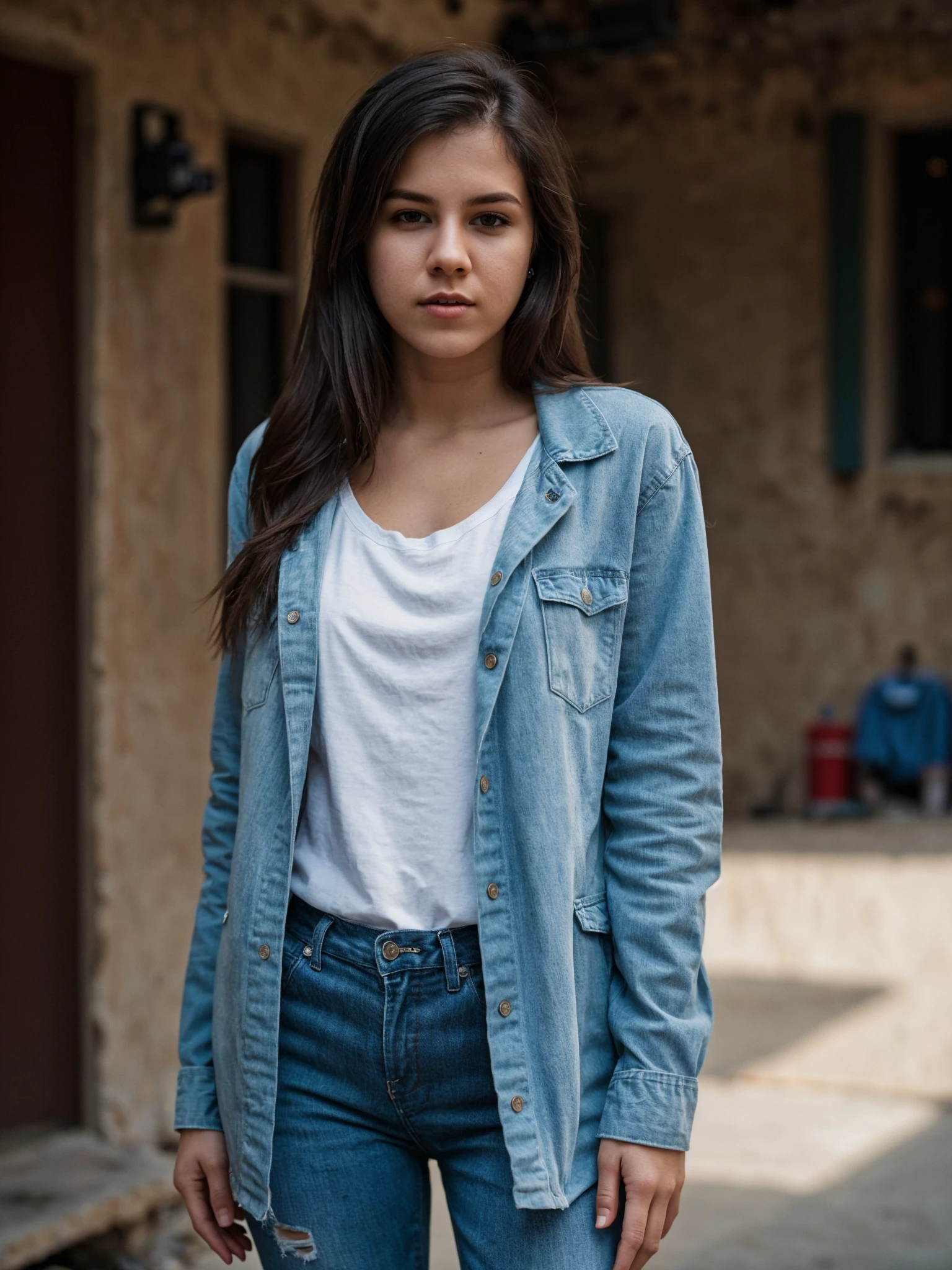 Realistic Vision V6.0 B1 preview 5