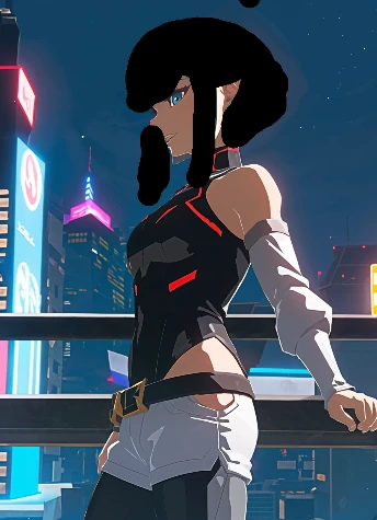 AnyLoRA - Checkpoint preview 2