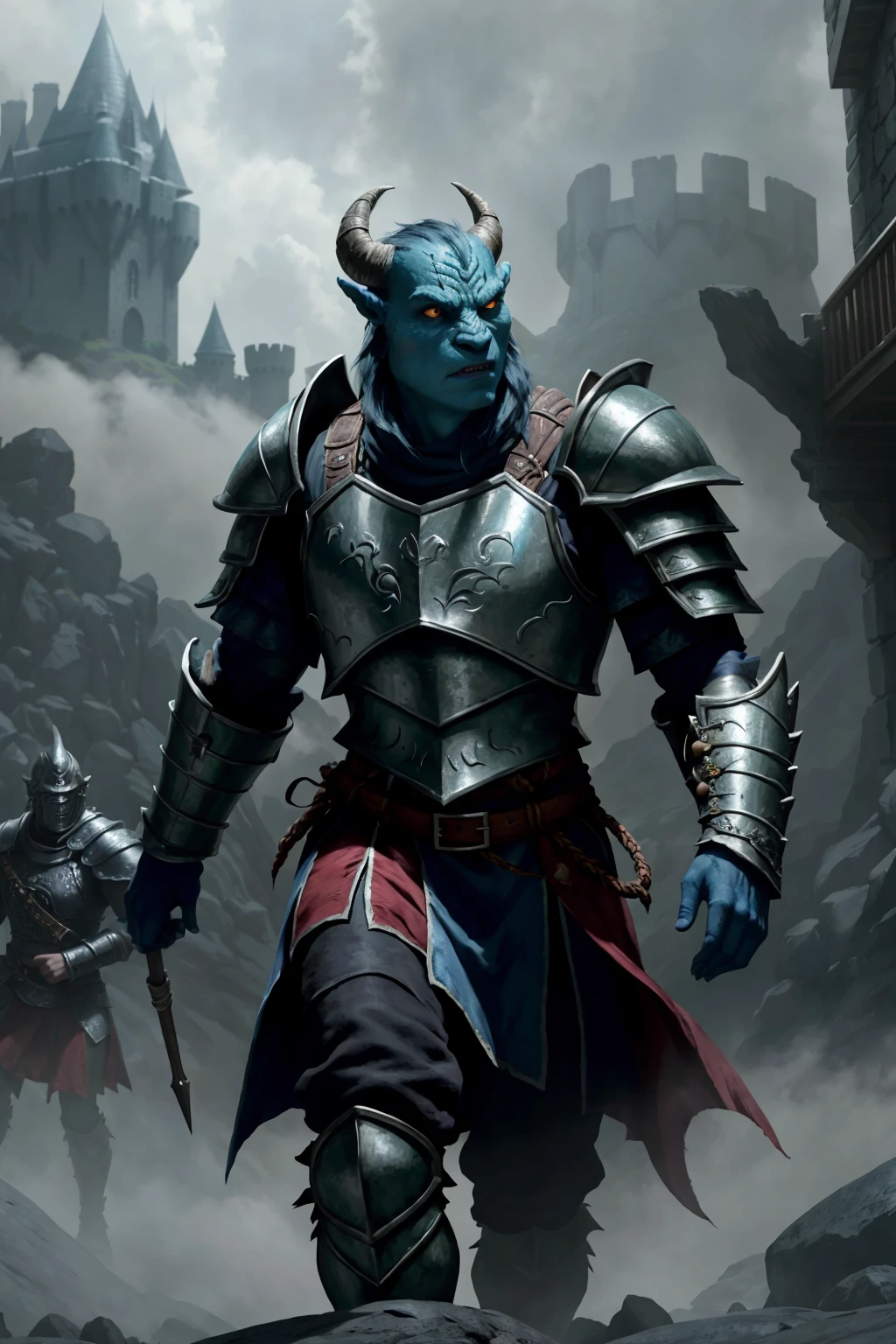 A-Zovya RPG Artist Tools preview 4