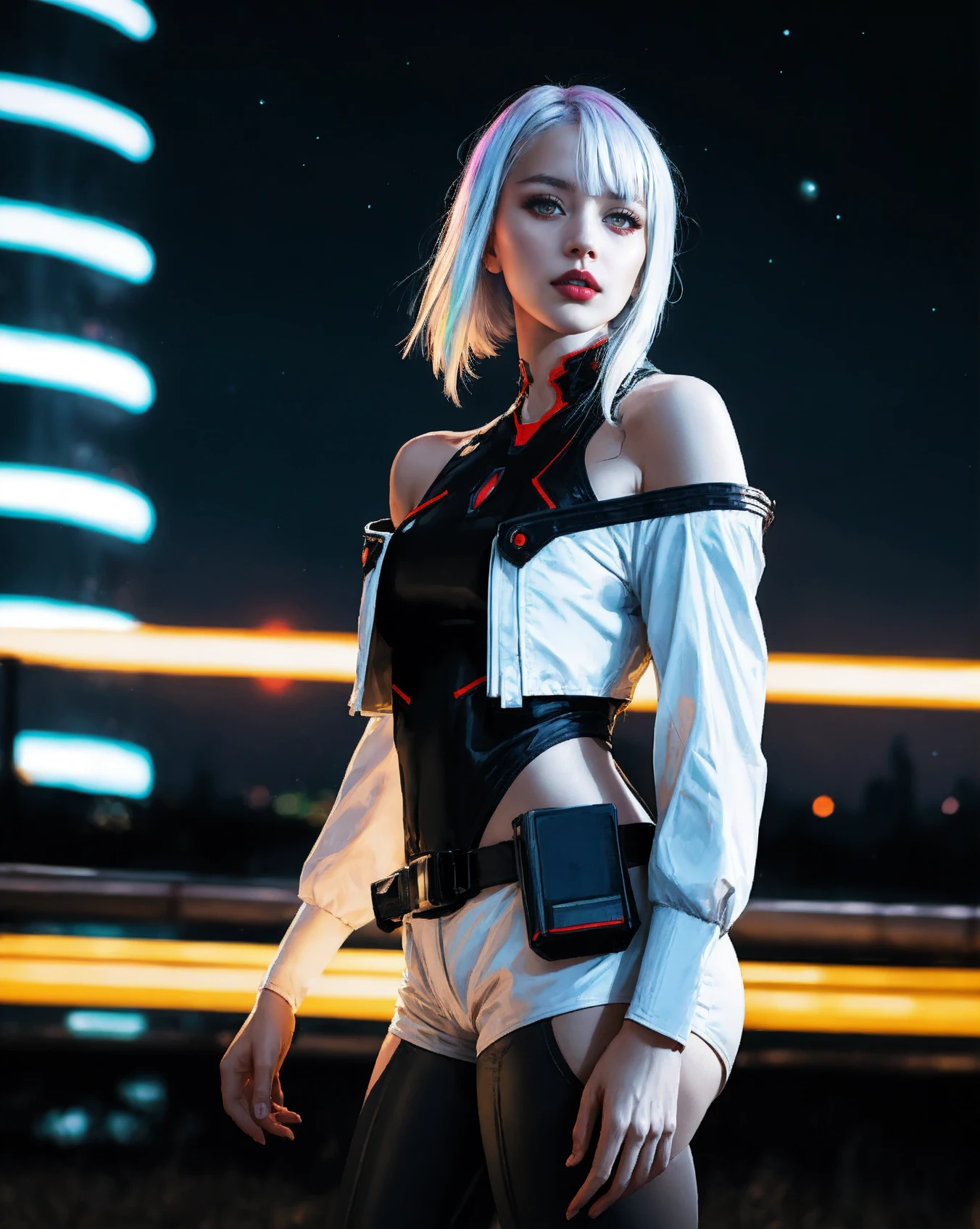 DreamShaper preview 5