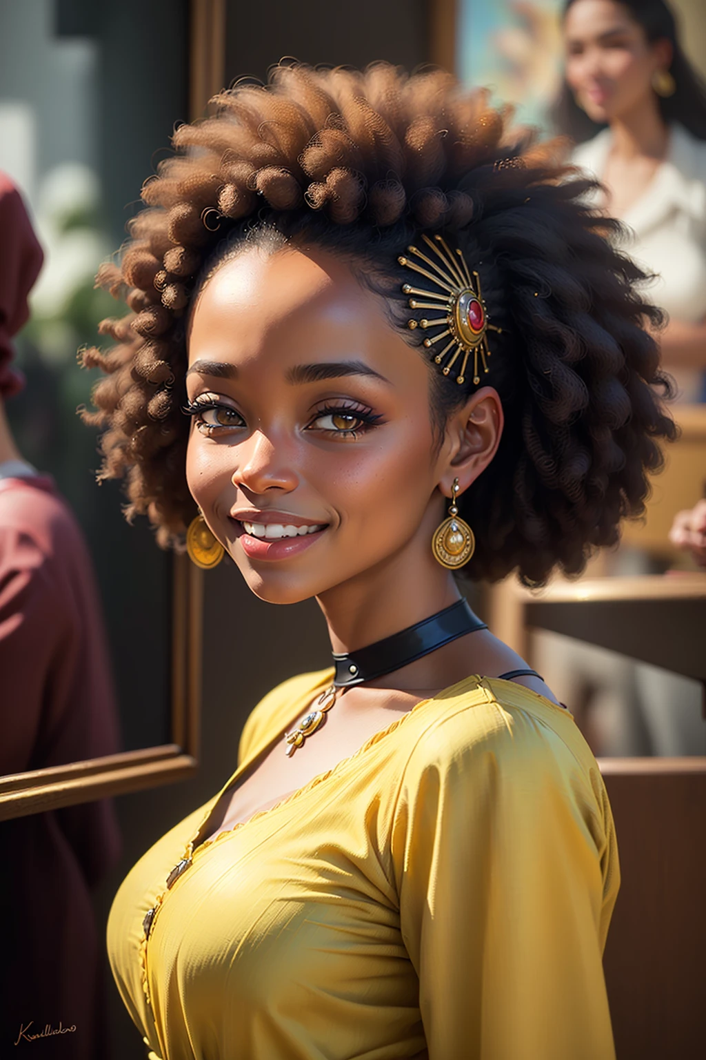 ReV Animated preview 4