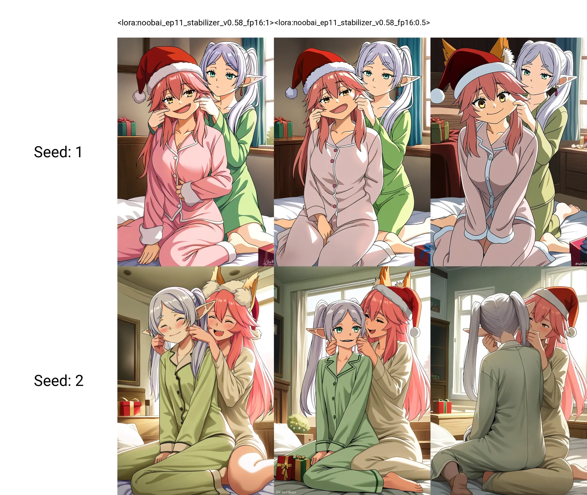 Stabilizer IL/NAI preview 1