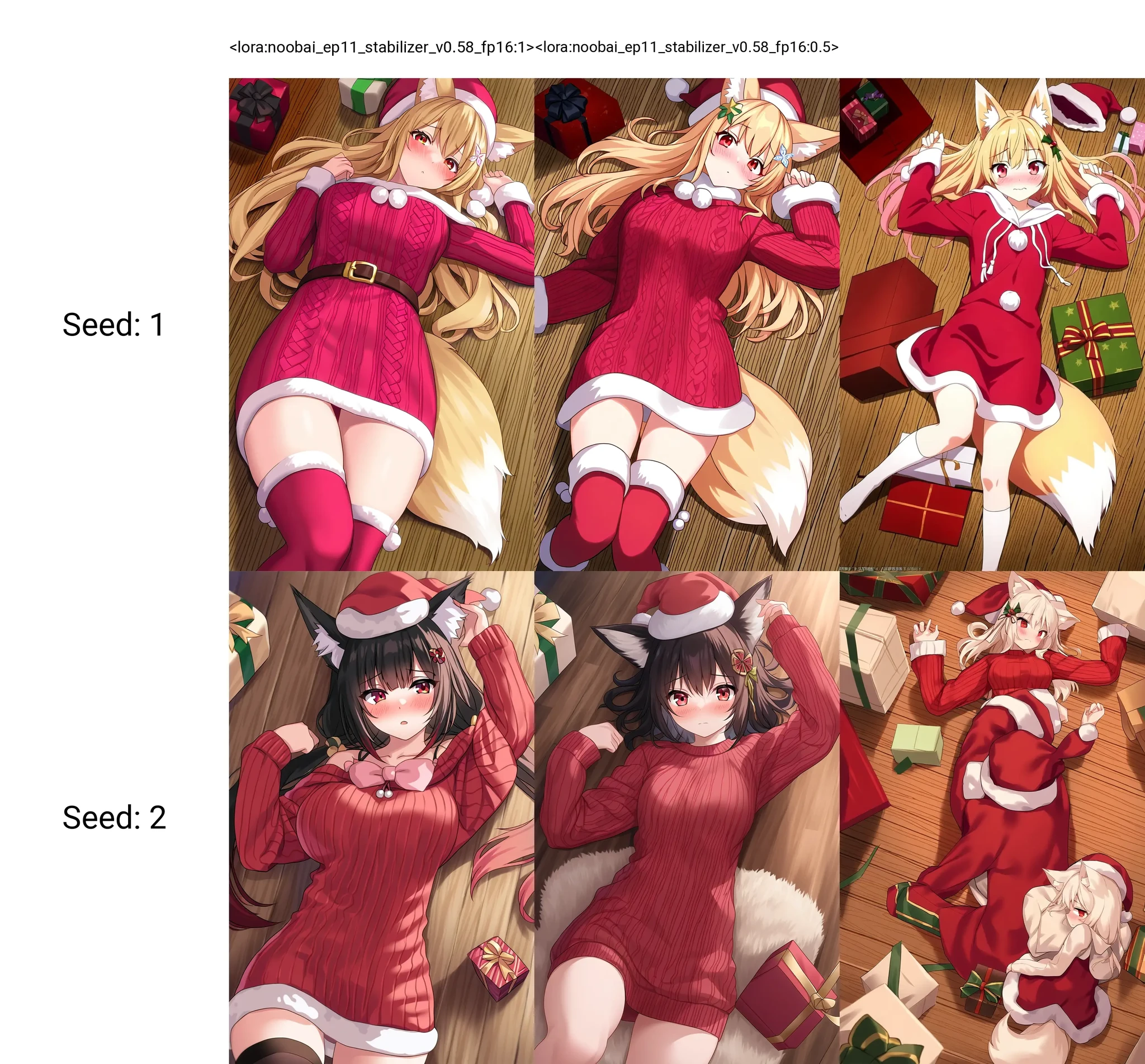 Stabilizer IL/NAI preview 5