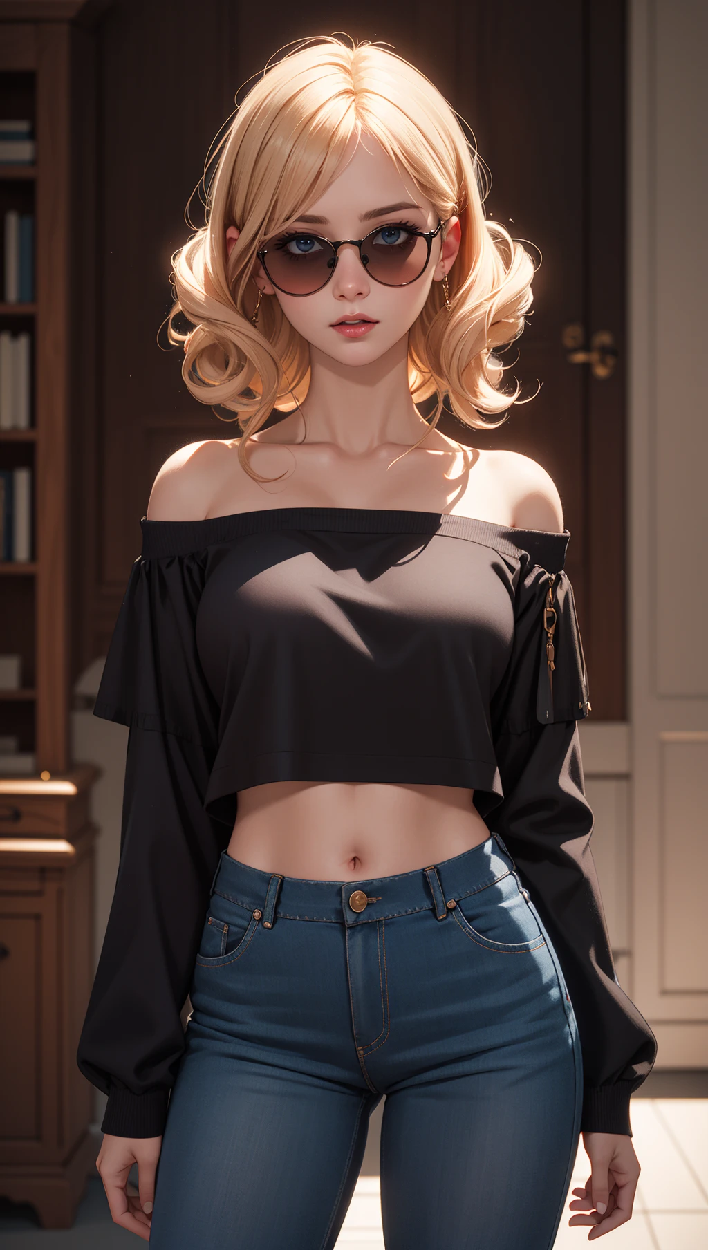 RealCartoon3D preview 2