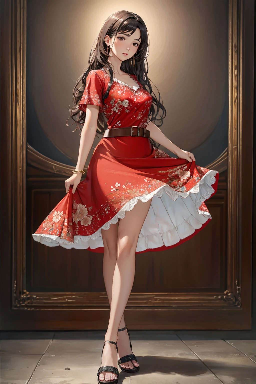 Doll Likeness - by EDG preview 3