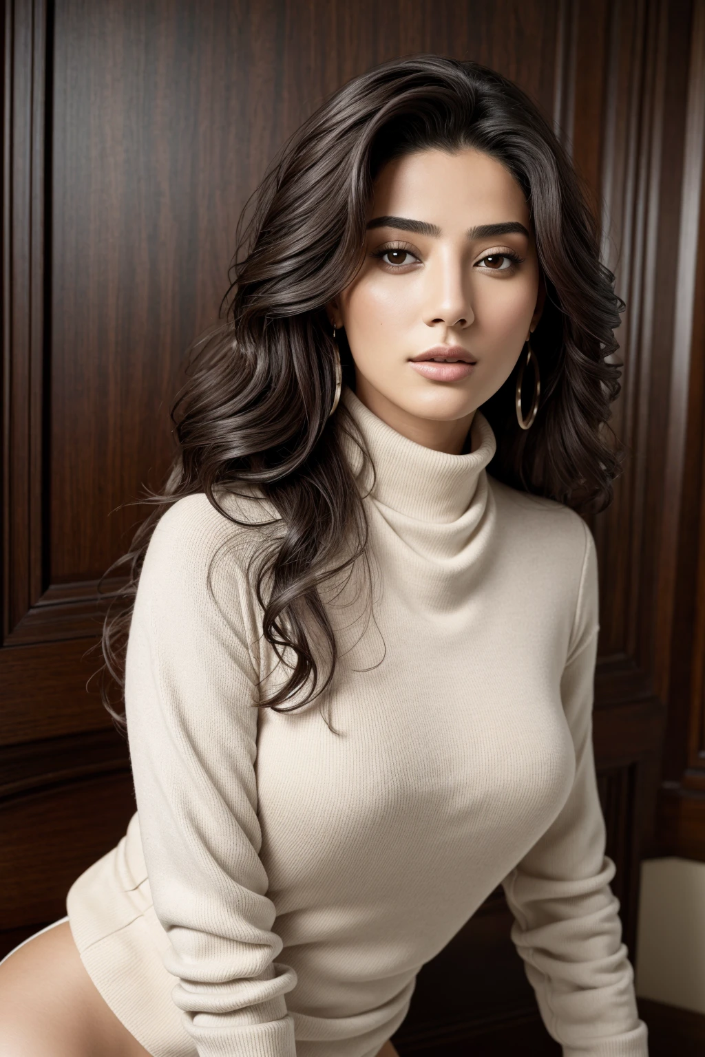 Doll Likeness - by EDG preview 4